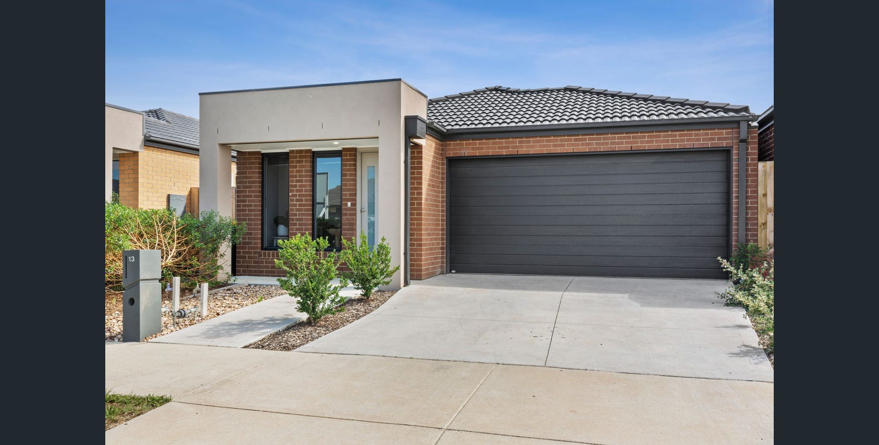 Listing image for 13 Myna Way, ARMSTRONG CREEK  VIC  3217
