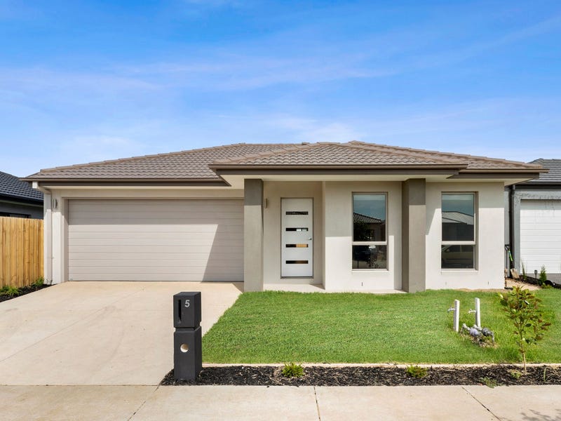 Listing image for 5 Myna Way, ARMSTRONG CREEK  VIC  3217
