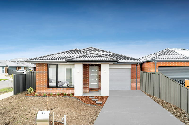 60 Navigator Drive, CORIO