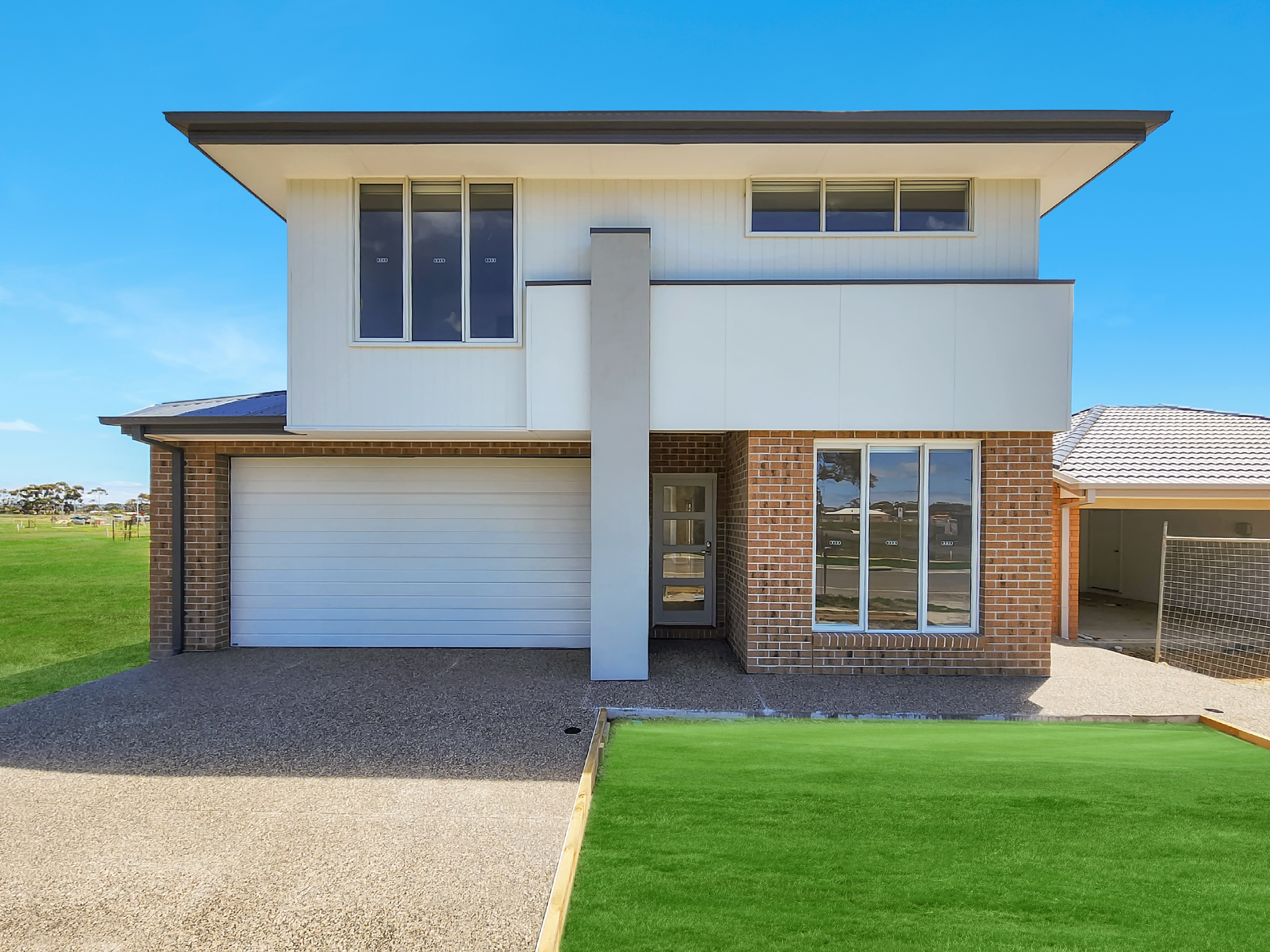 Listing image for 40 Rotunno Drive, CHARLEMONT  VIC  3217