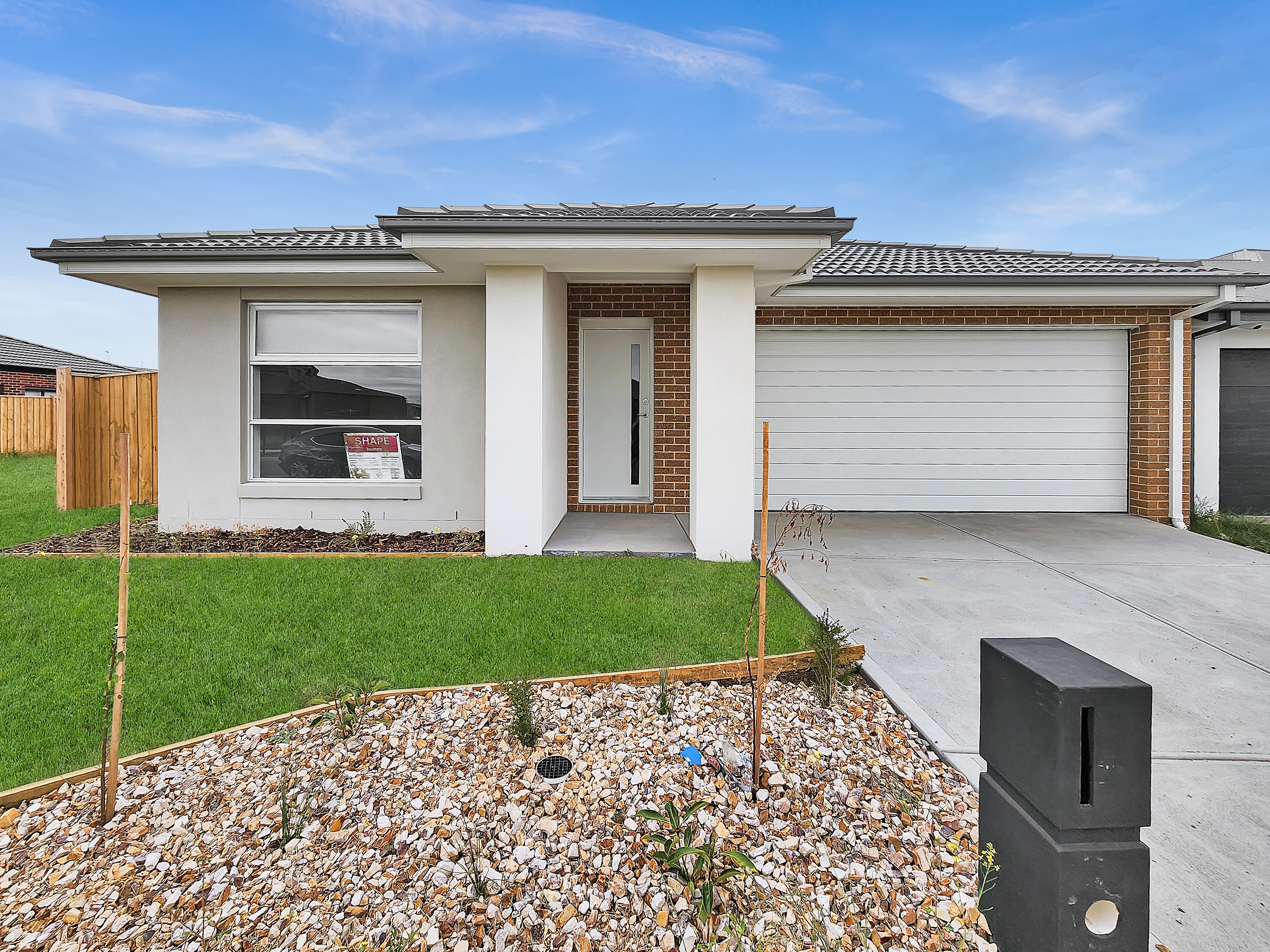 Listing image for 6 Yildiz Street, CHARLEMONT  VIC  3217