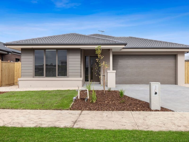 Listing image for 41 Eminence Street, MOUNT DUNEED  VIC  3217