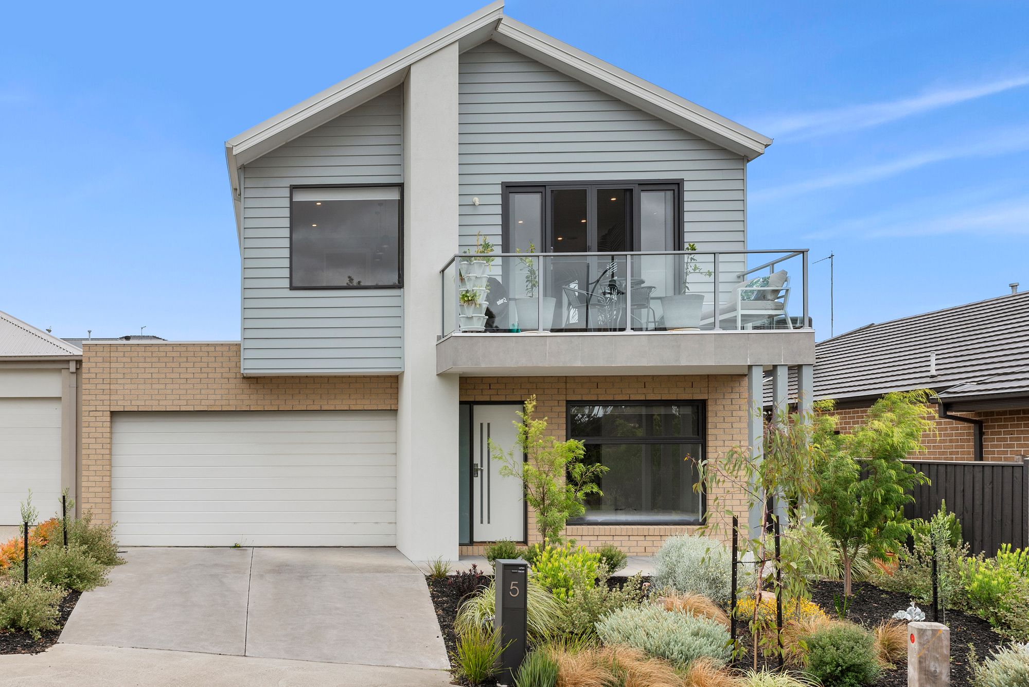 Listing image for 5 Amago Lane, CURLEWIS  VIC  3222