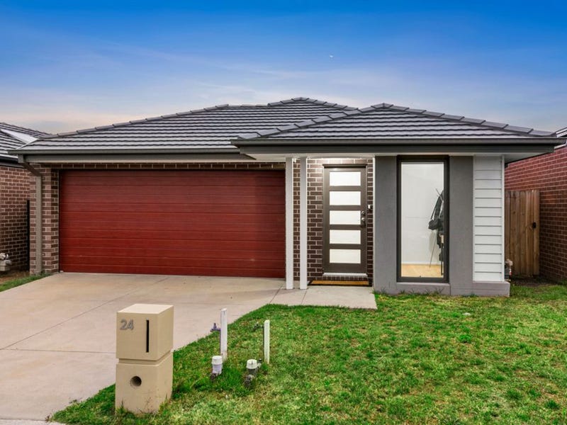 Listing image for 24 Cootamundra Drive, ARMSTRONG CREEK  VIC  3217