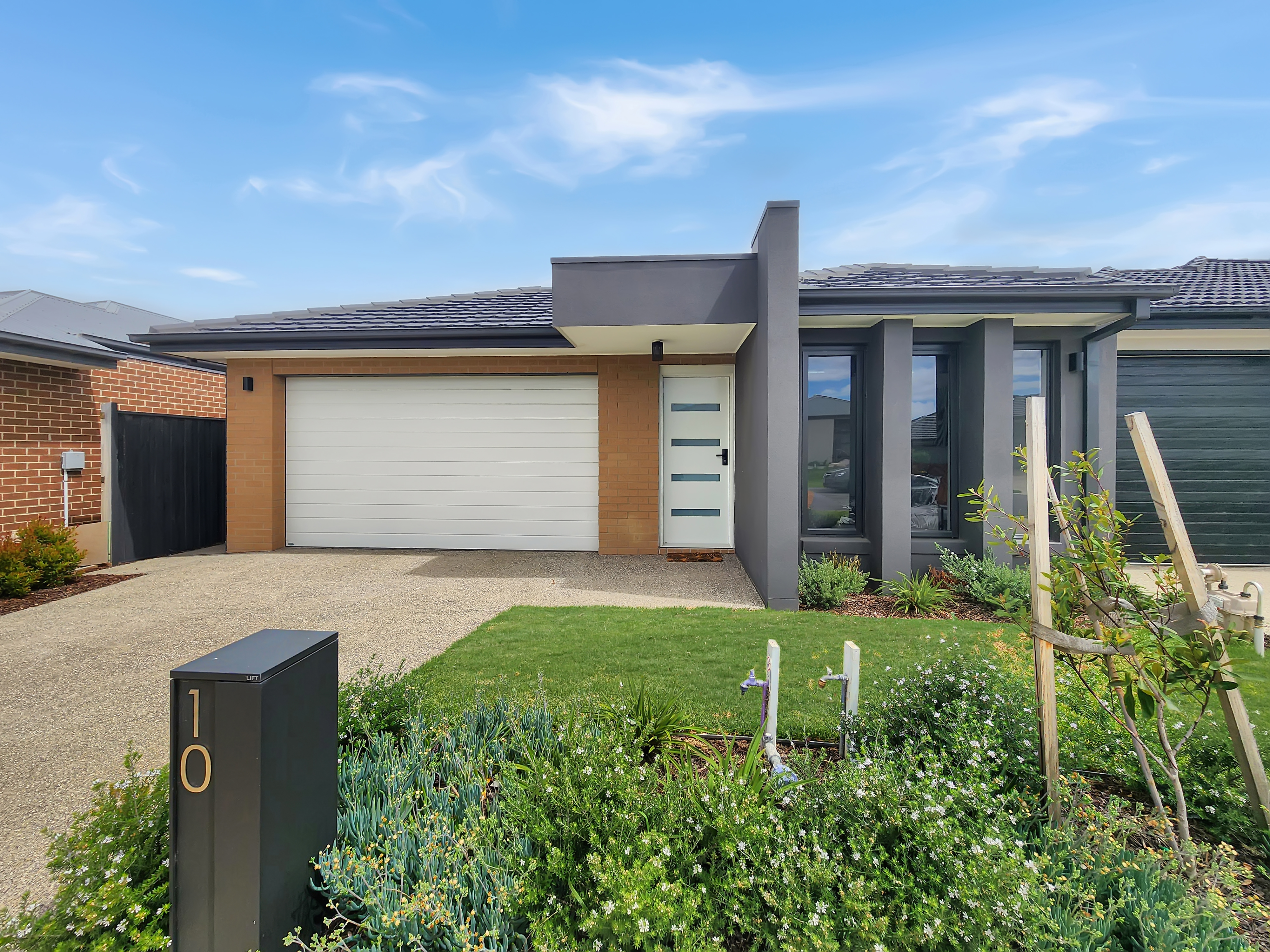 Listing image for 10 Purity Way, ARMSTRONG CREEK  VIC  3217