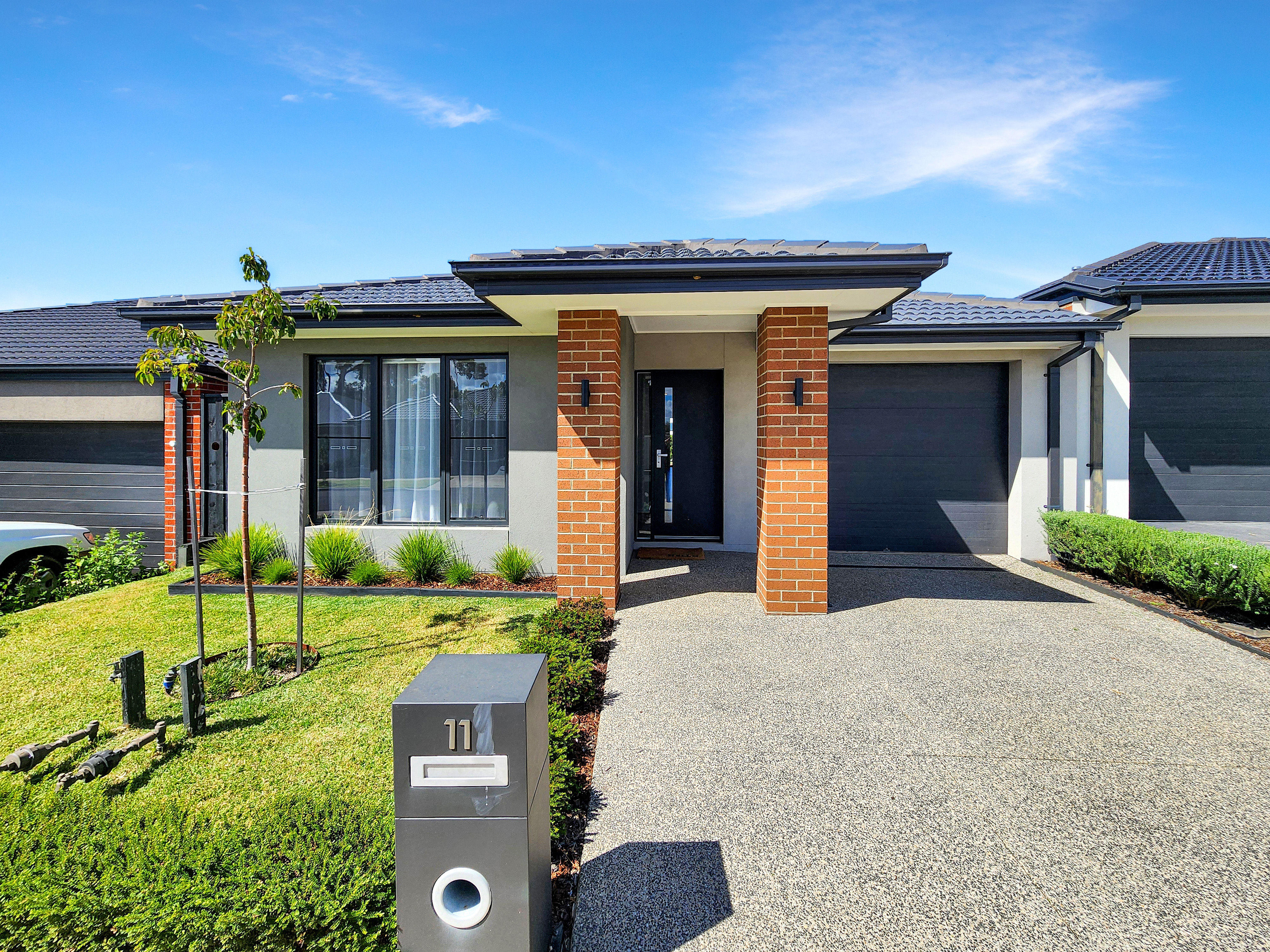 Listing image for 11 Element Circuit, ARMSTRONG CREEK  VIC  3217