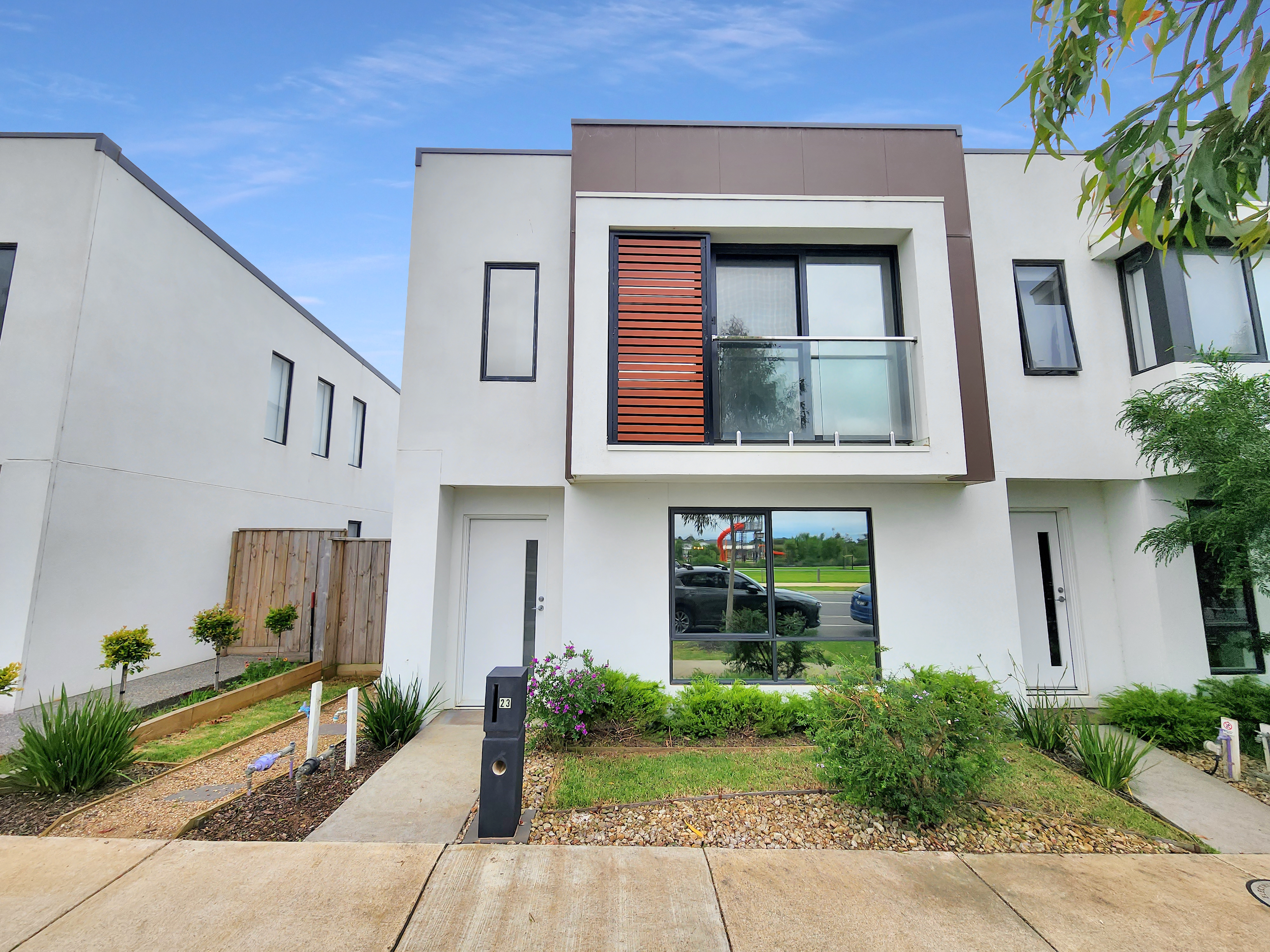 Listing image for 23 Parkfield Boulevard, CHARLEMONT  VIC  3217