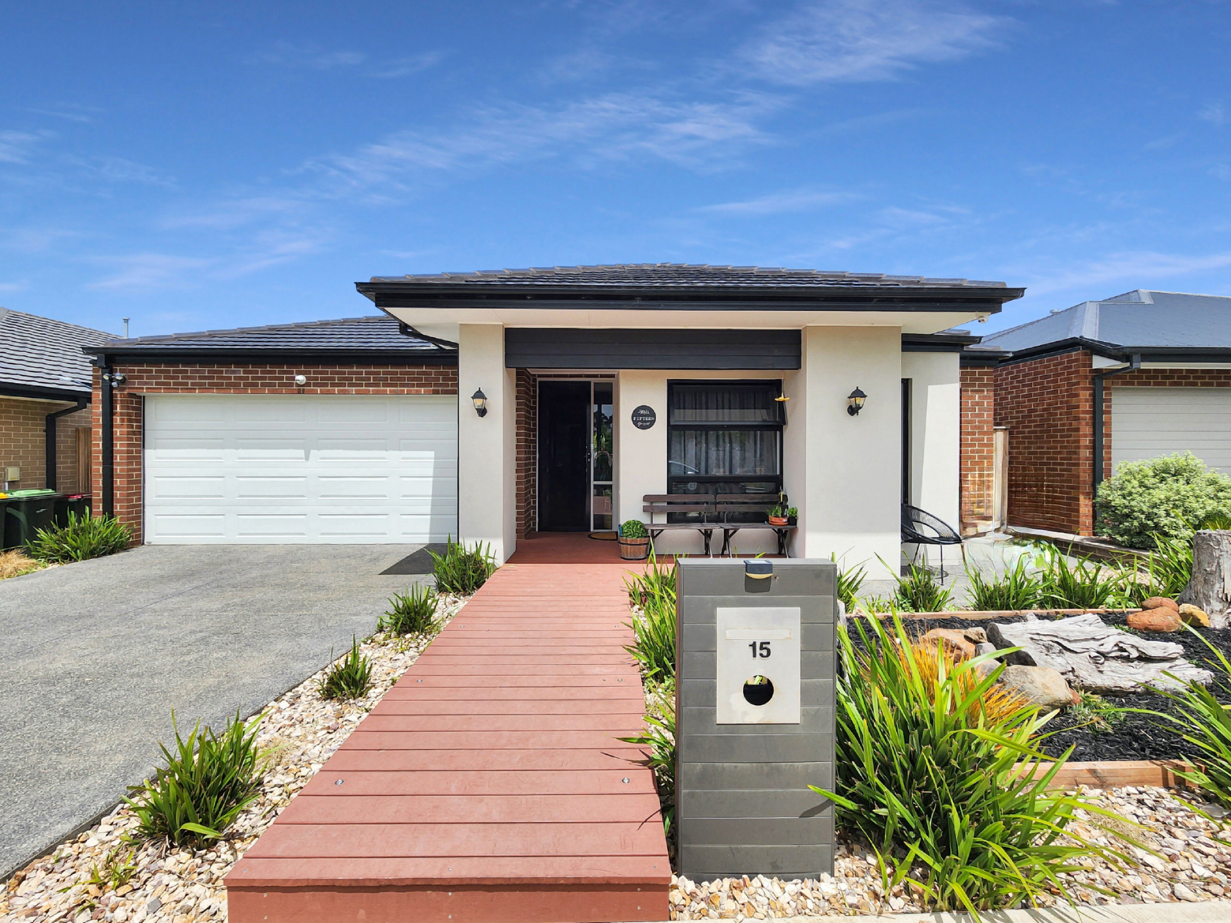Listing image for 15 Garfield Drive, ARMSTRONG CREEK  VIC  3217