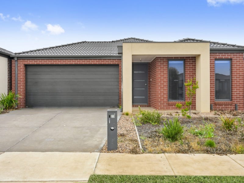 23 Jacana Way