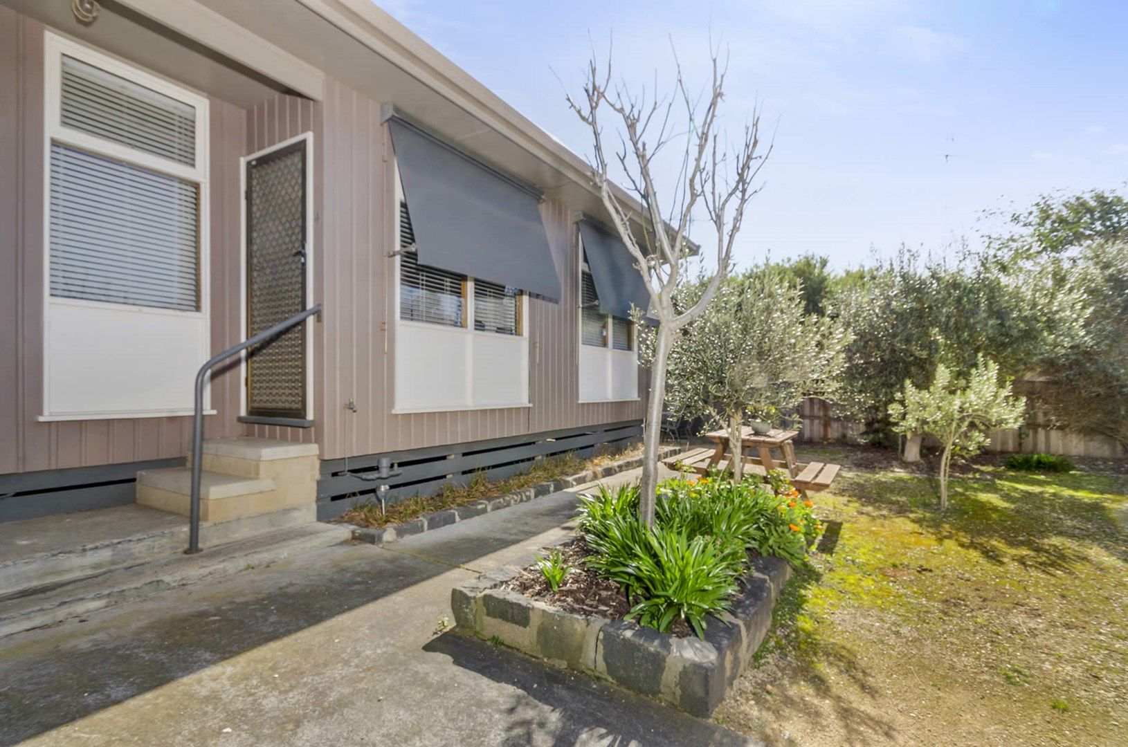 Listing image for 4/25 Orton Street, OCEAN GROVE  VIC  3226