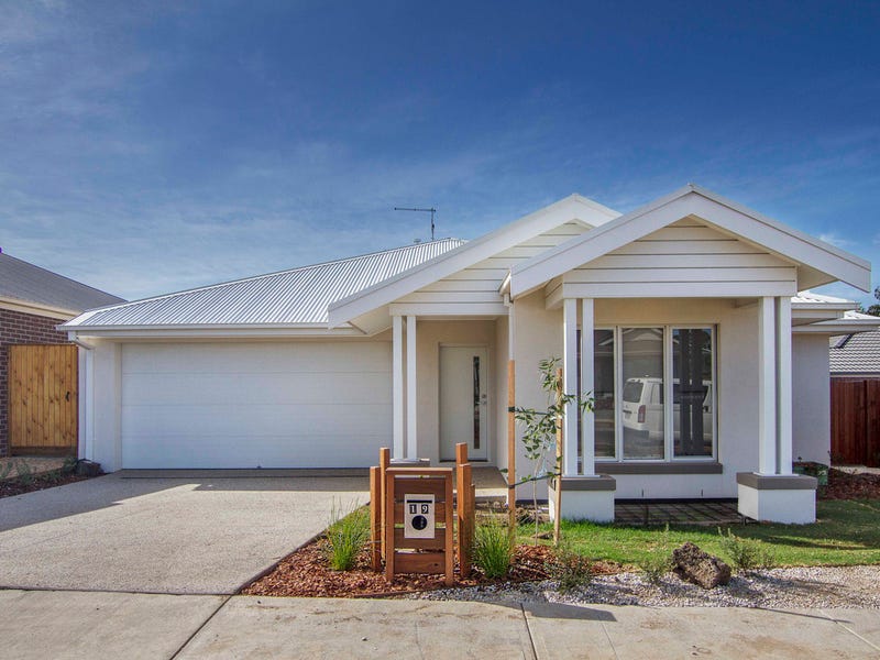 Listing image for 19 Mayvale Avenue, CURLEWIS  VIC  3222