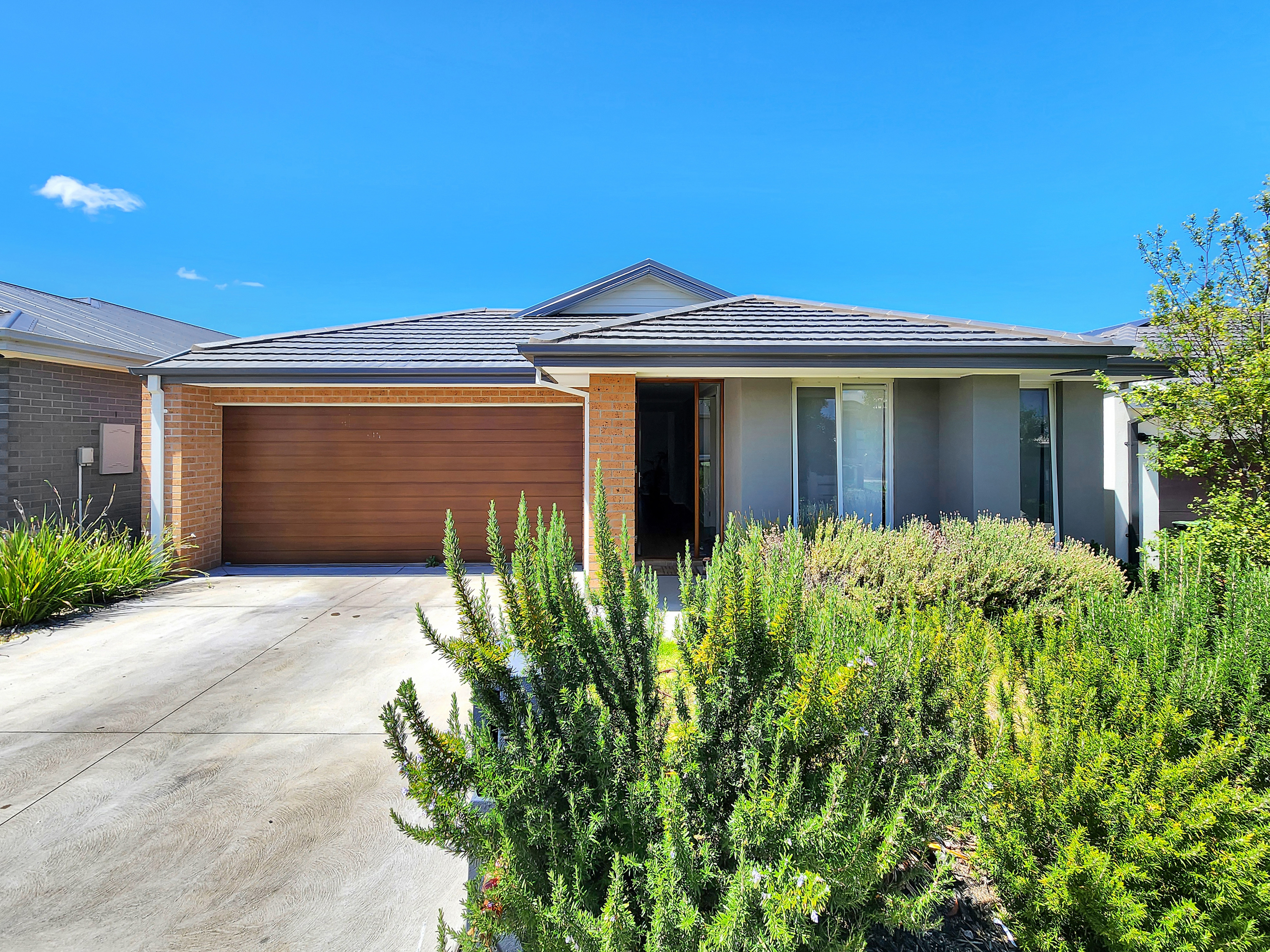 Listing image for 25 Abode Street, ARMSTRONG CREEK  VIC  3217