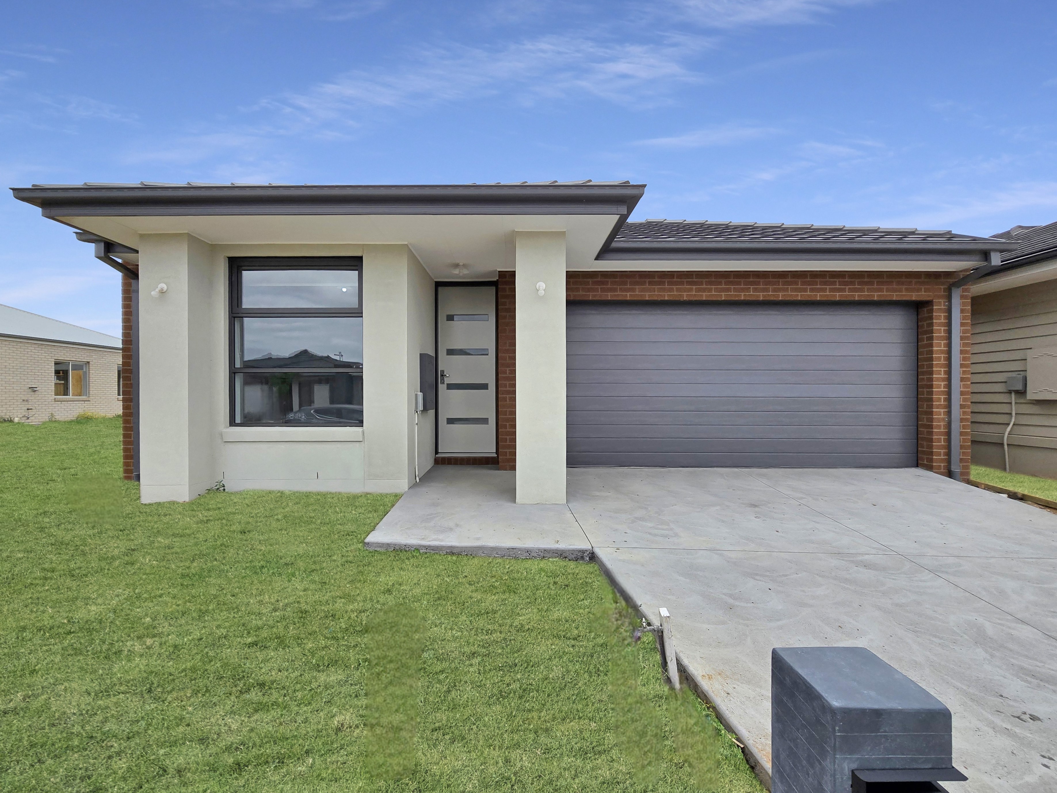 Listing image for 21 Aeolus Street, ARMSTRONG CREEK  VIC  3217