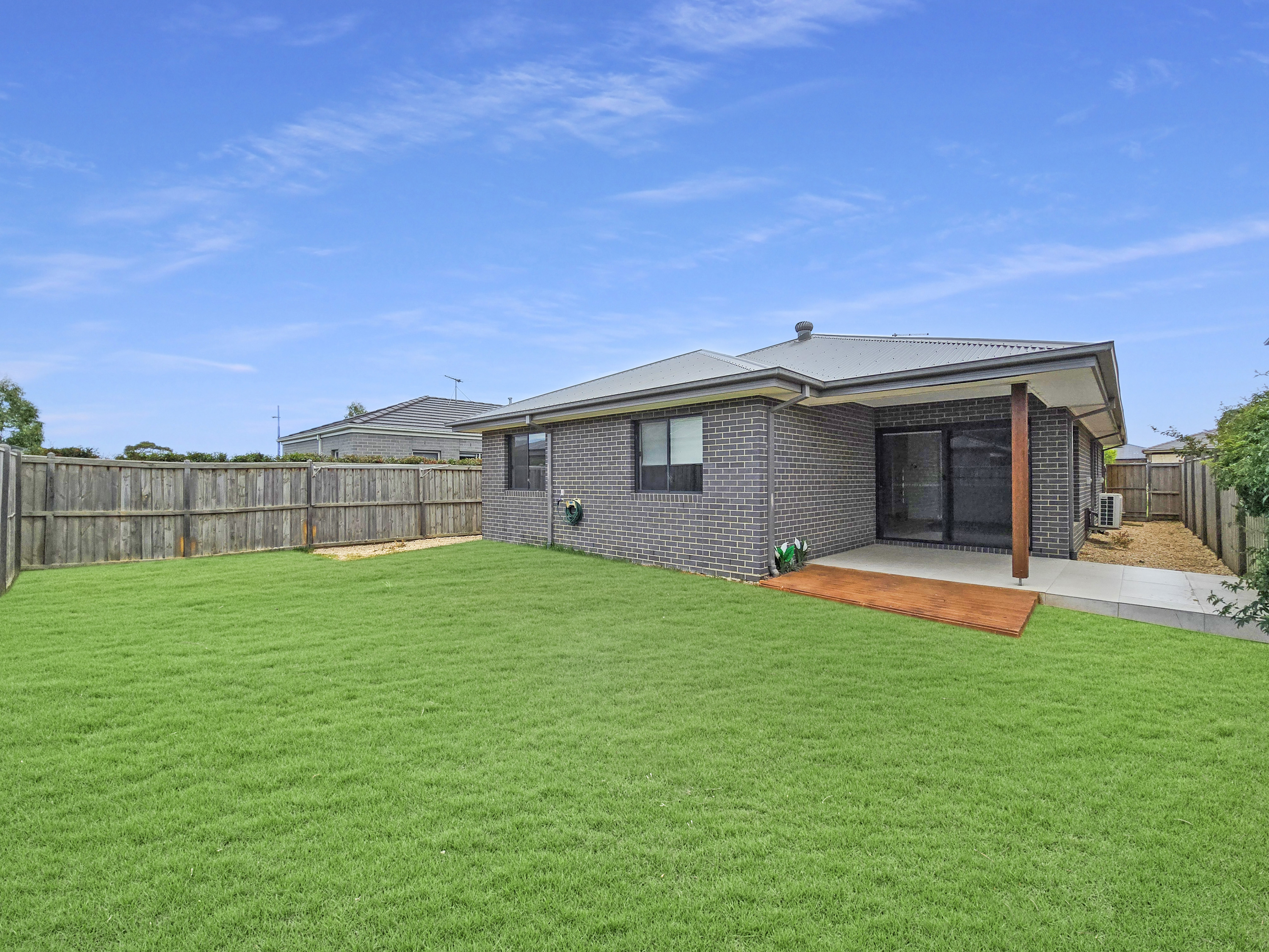 Listing image for 55 Ashbury Boulevard, ARMSTRONG CREEK  VIC  3217