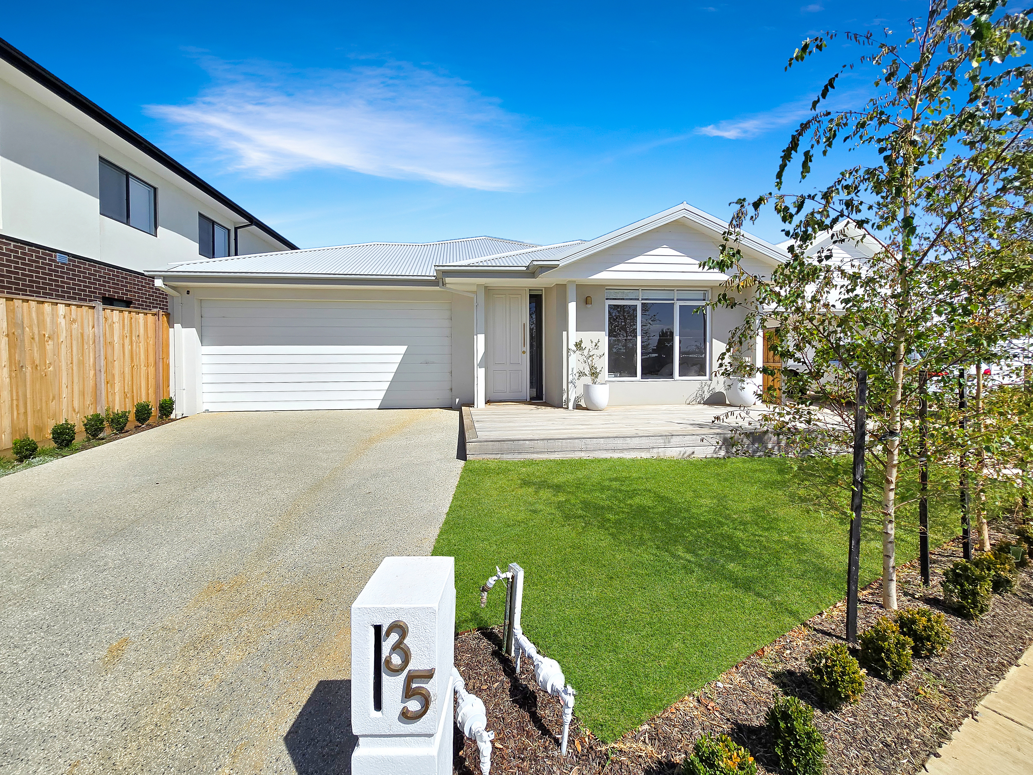 35 Buchanan Boulevard