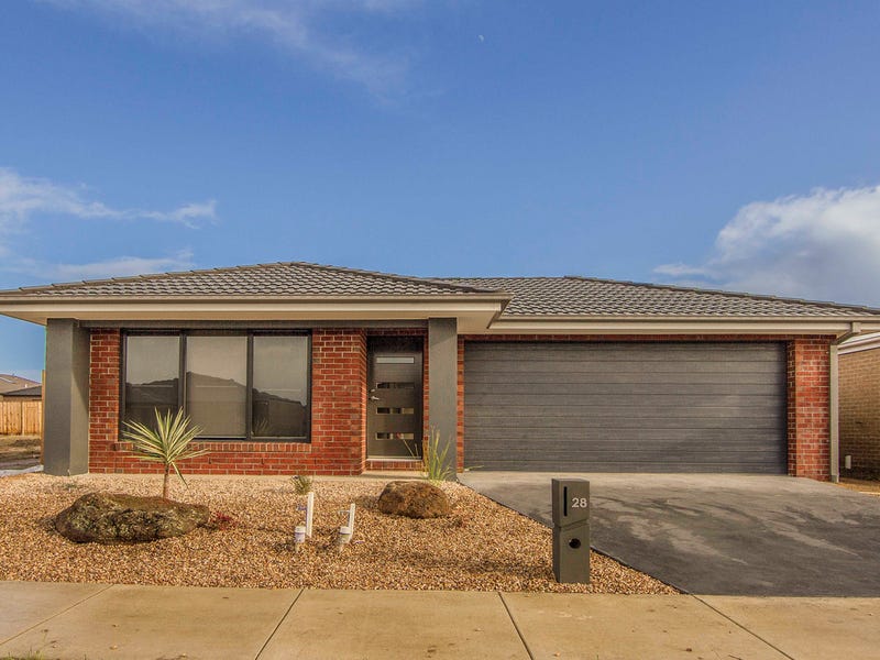 Listing image for 28 Trent Crescent, CHARLEMONT  VIC  3217