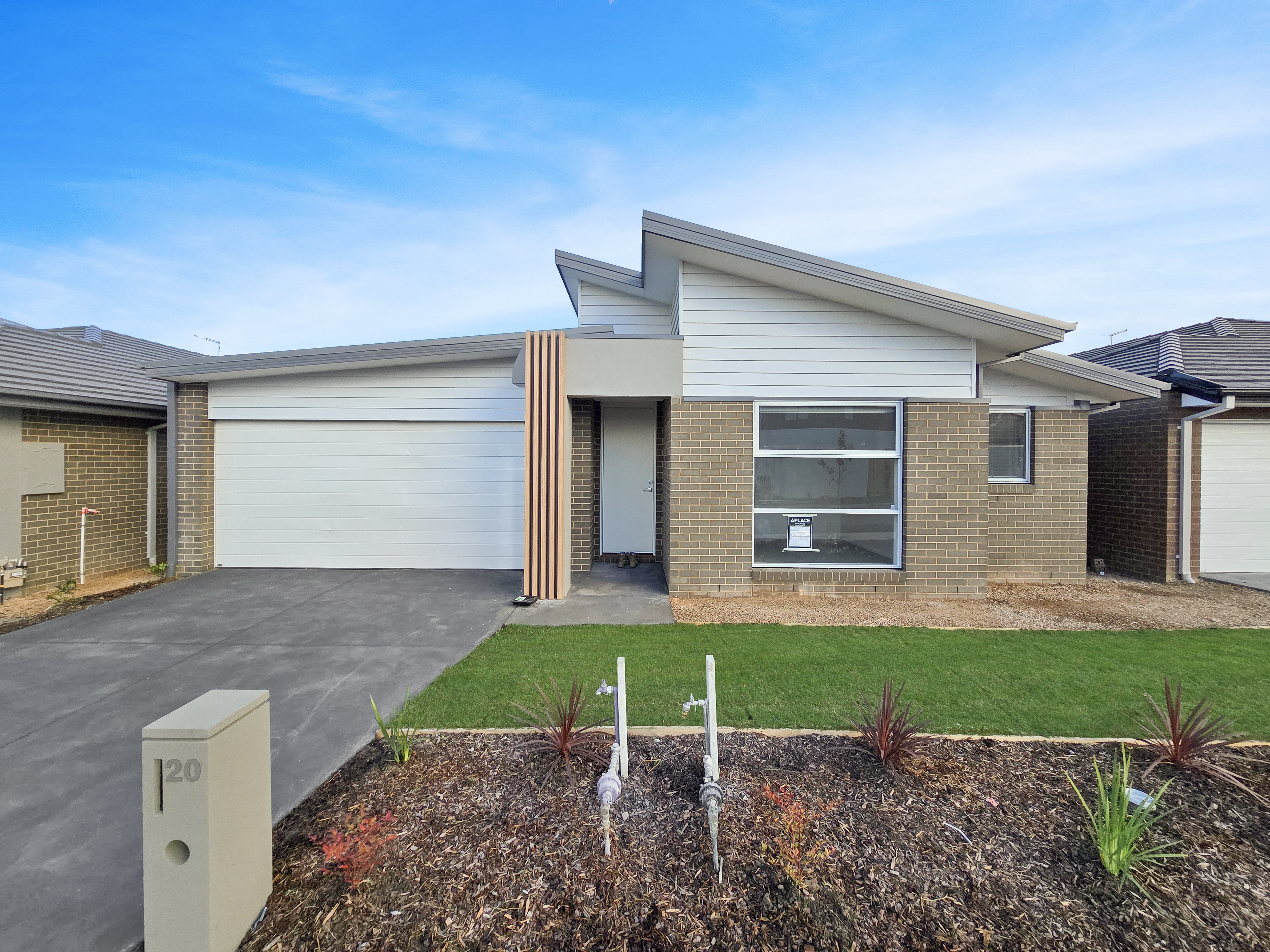 Listing image for 20 Duke Street, ARMSTRONG CREEK  VIC  3217