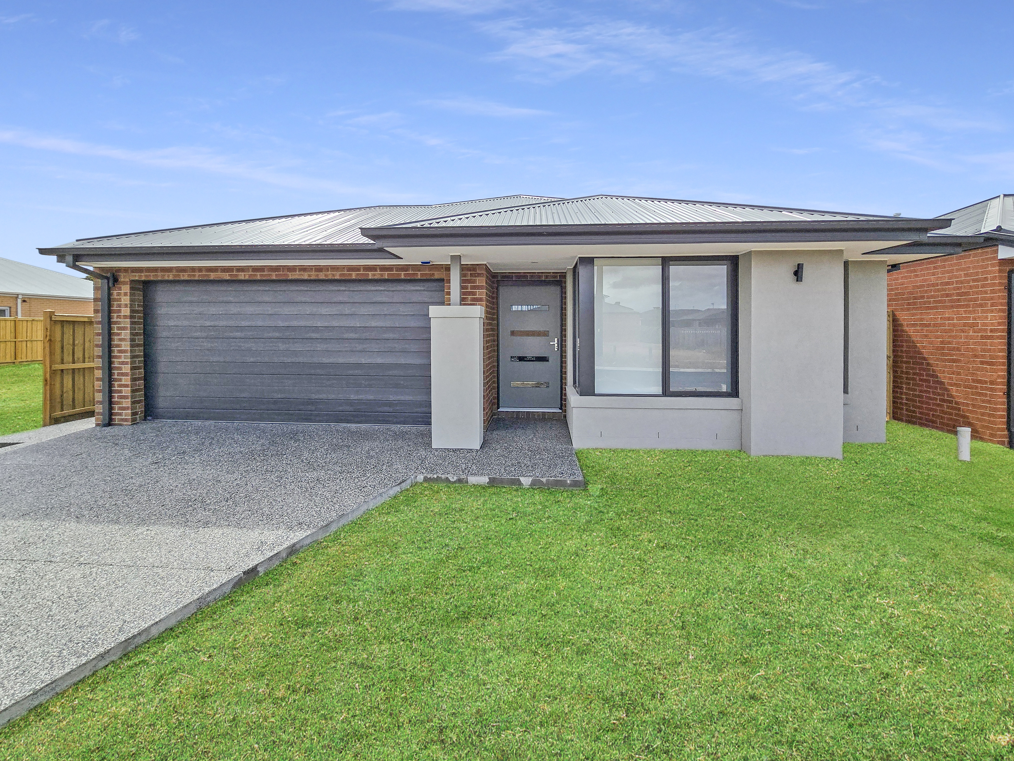 Listing image for 42 Baelish Drive, CHARLEMONT  VIC  3217