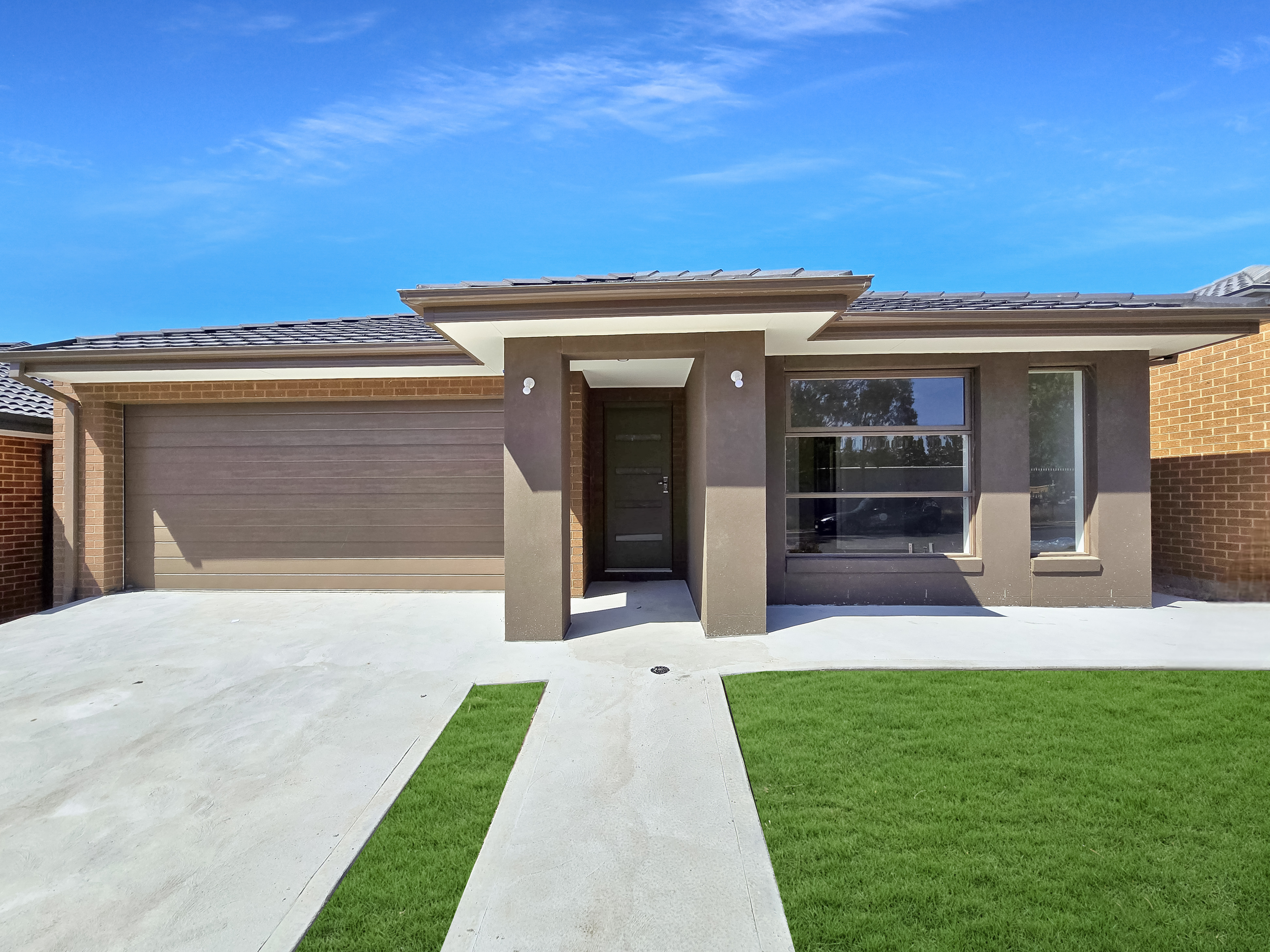 Listing image for 20 Codrington Street, CHARLEMONT  VIC  3217