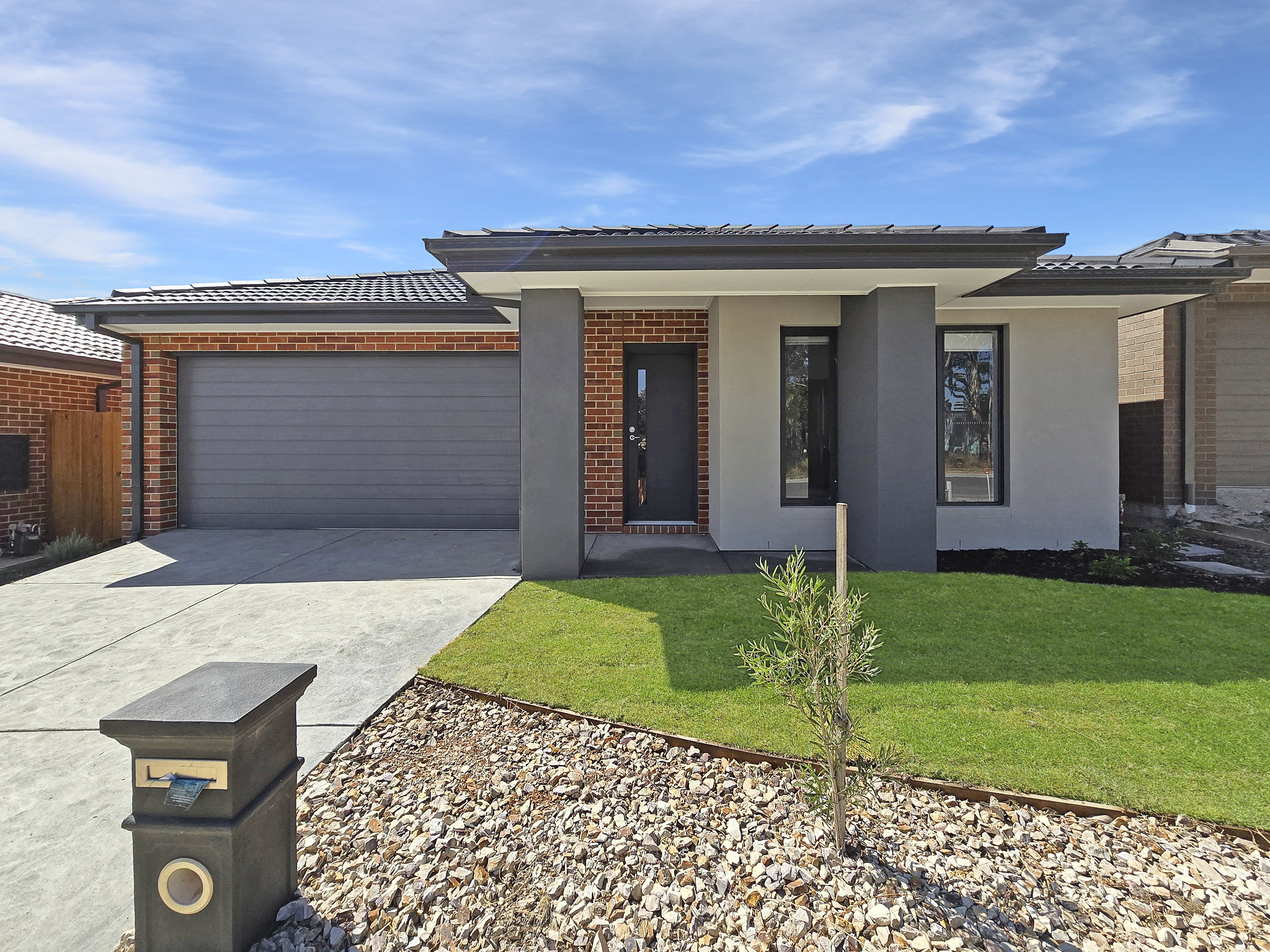 Listing image for 22 Codrington Street, CHARLEMONT  VIC  3217