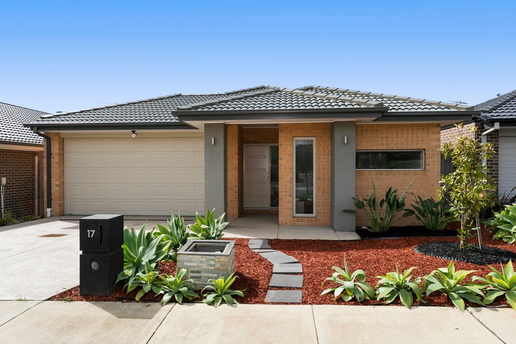 Listing image for 17 Decourcy Way, ARMSTRONG CREEK  VIC  3217