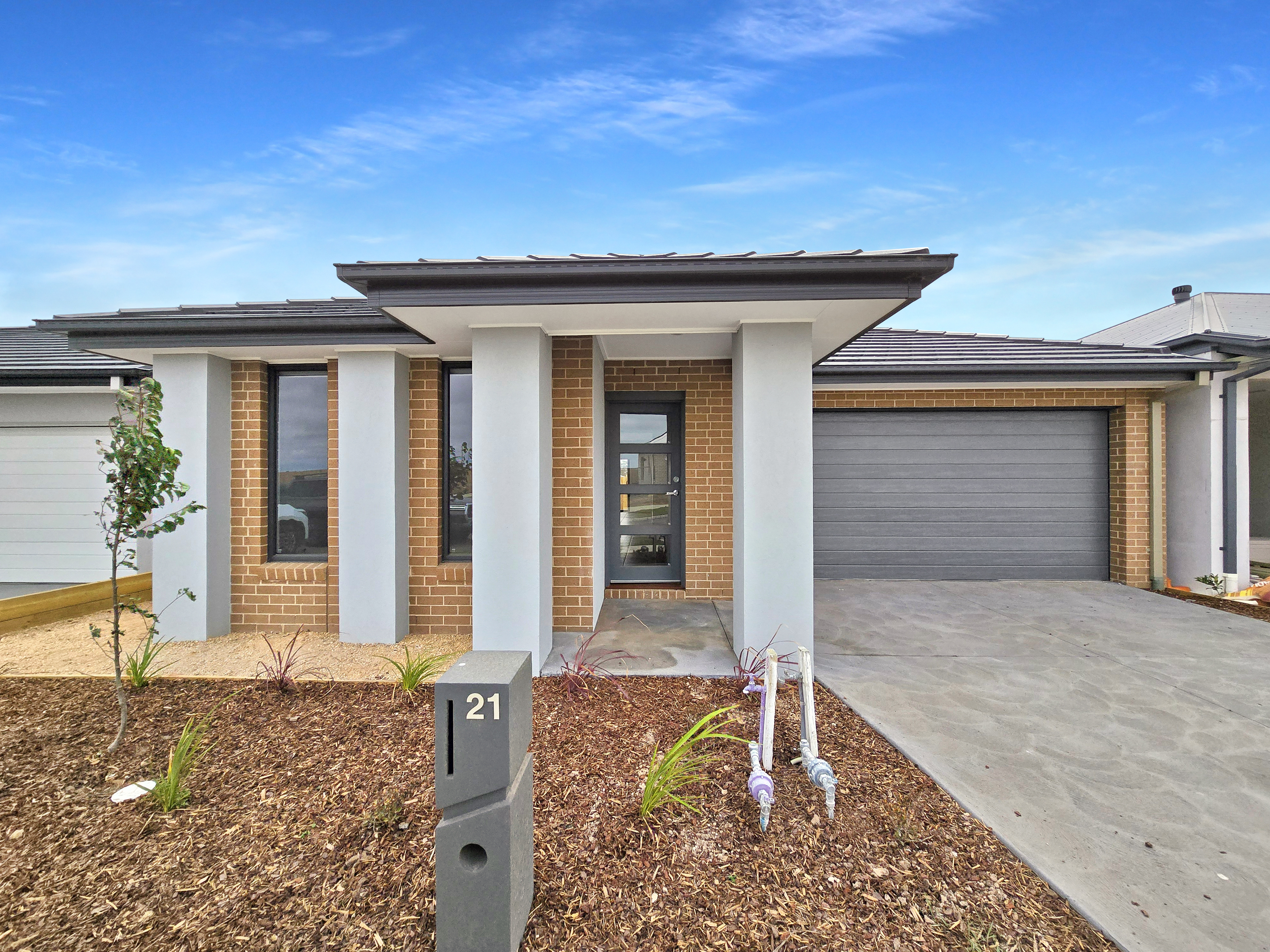 Listing image for 21 Seachange Street, ARMSTRONG CREEK  VIC  3217