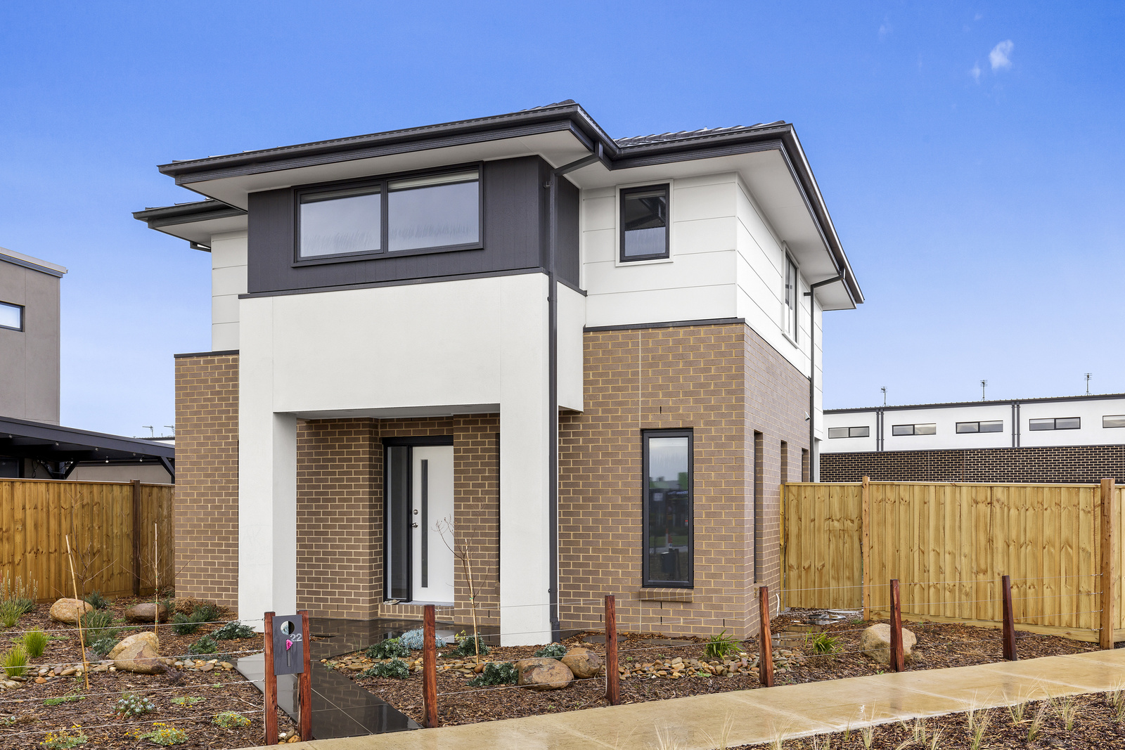 Listing image for 22 Hermosa Lane, ARMSTRONG CREEK  VIC  3217