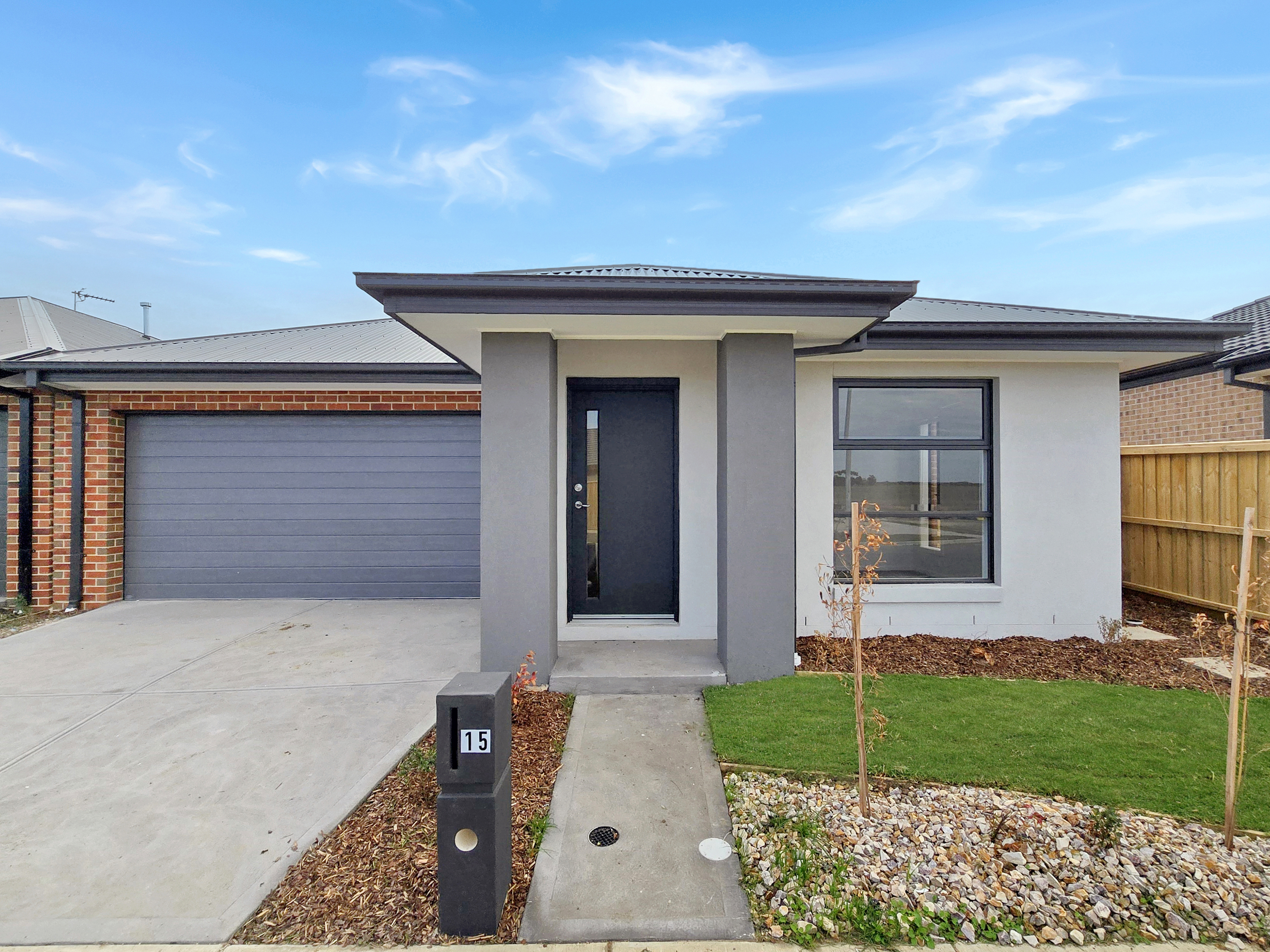 Listing image for 15 Wylie Street, CHARLEMONT  VIC  3217