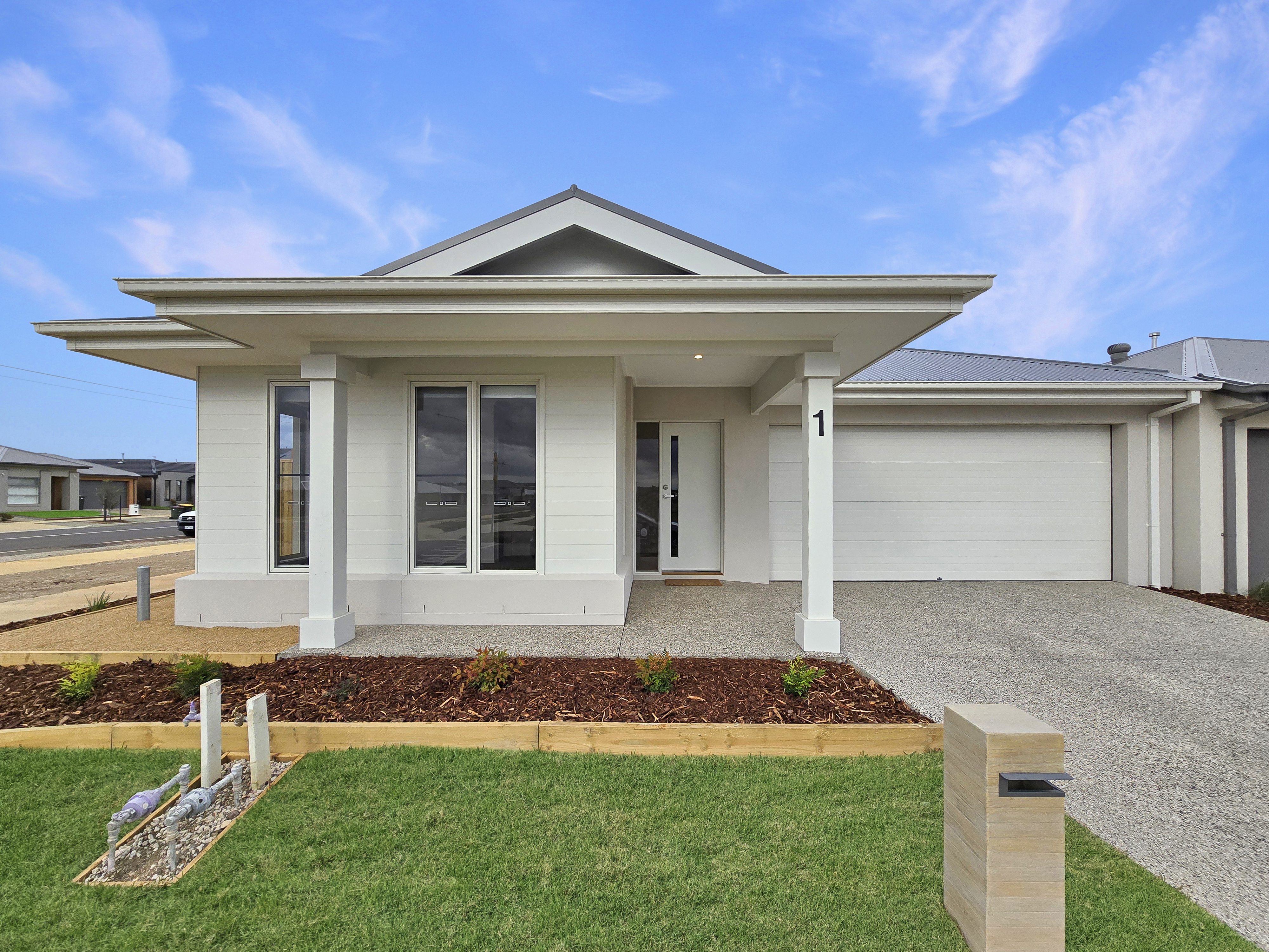 Listing image for 1 Supen Street, MOUNT DUNEED  VIC  3217