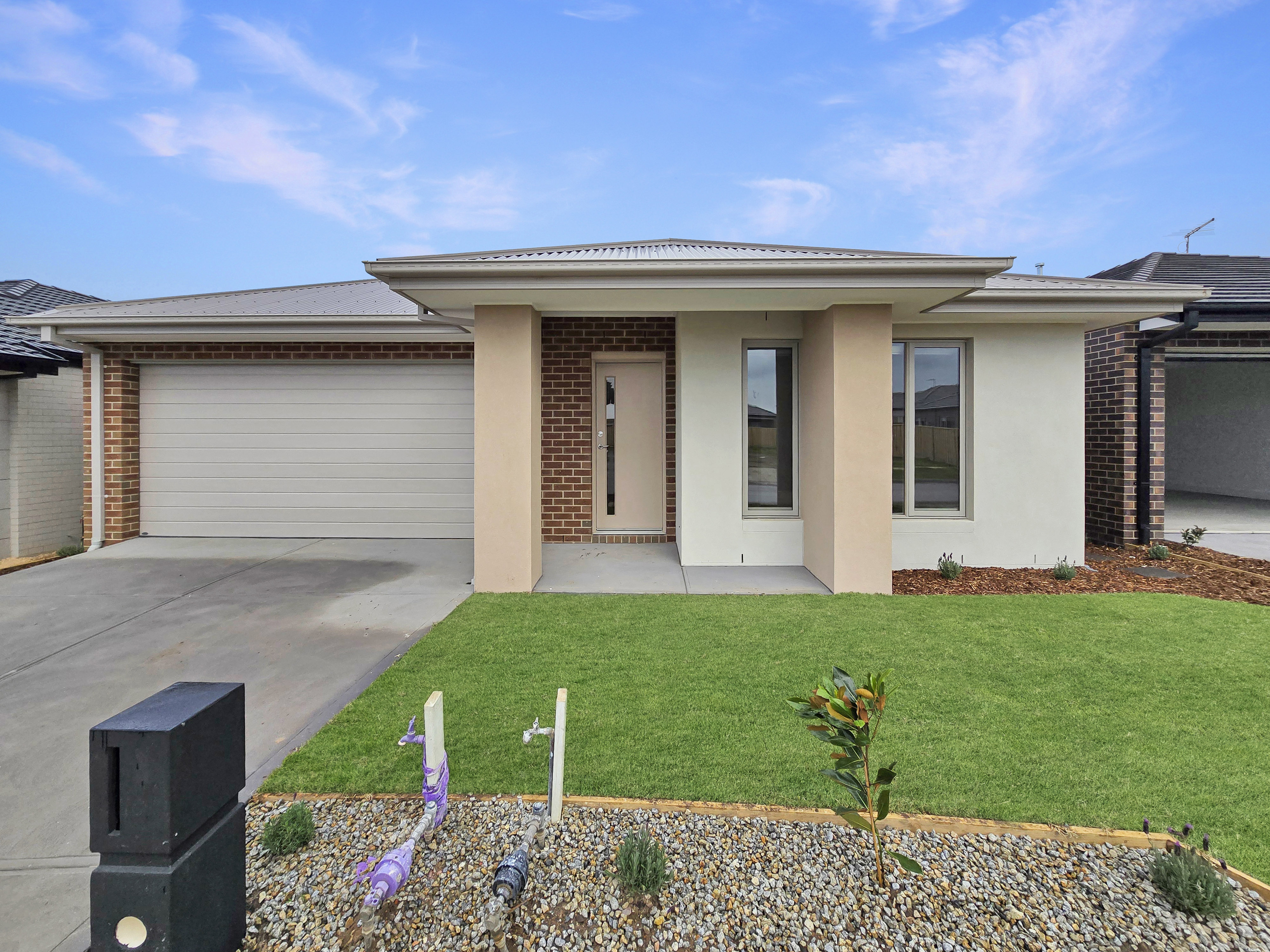 Listing image for 18 Build Street, ARMSTRONG CREEK  VIC  3217