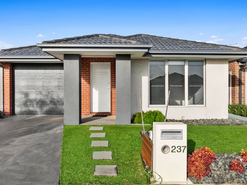 Listing image for 237 Warralily Boulevard, ARMSTRONG CREEK  VIC  3217