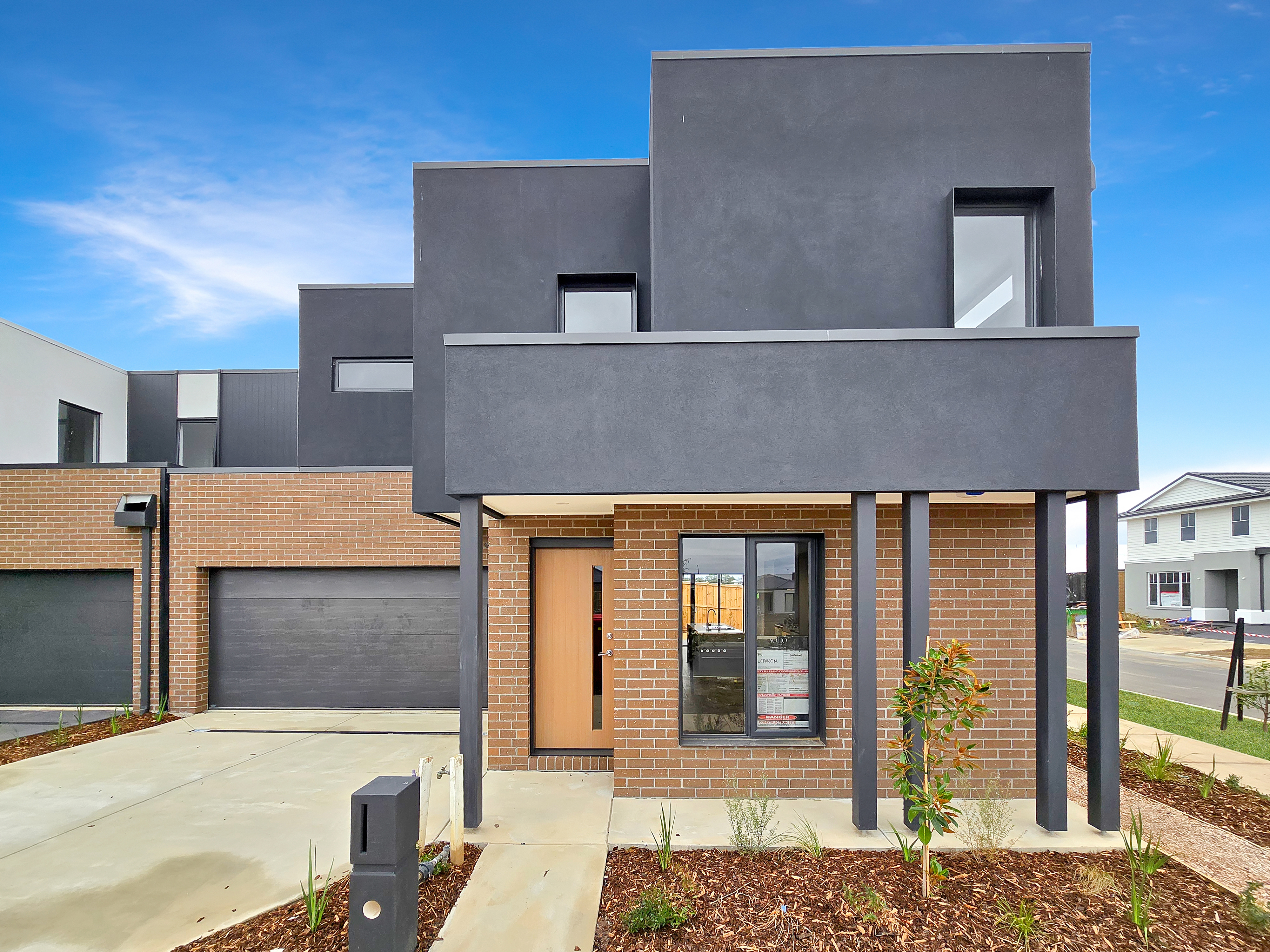 73 Buchanan Boulevard