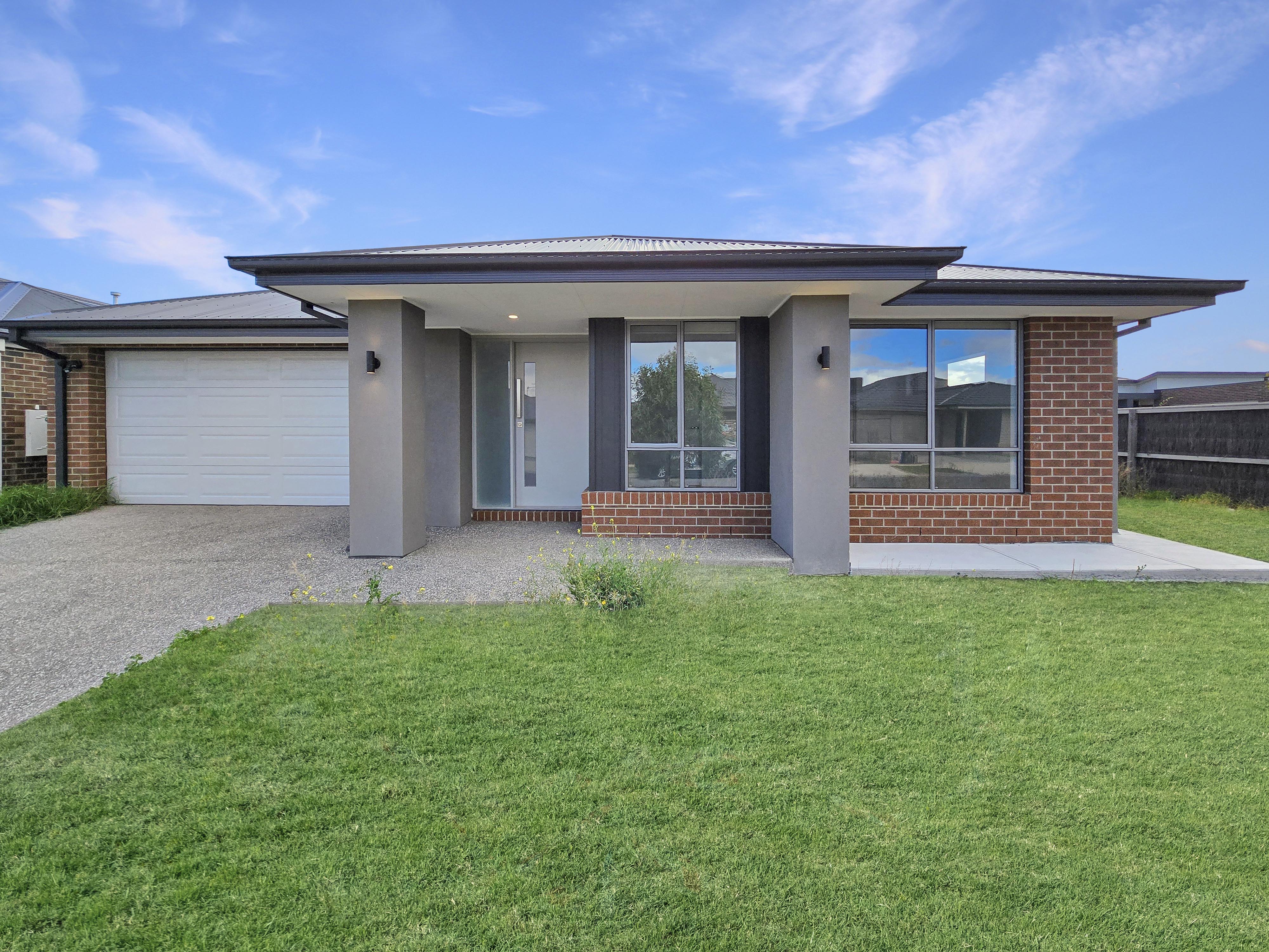 41 Carisbrook Street