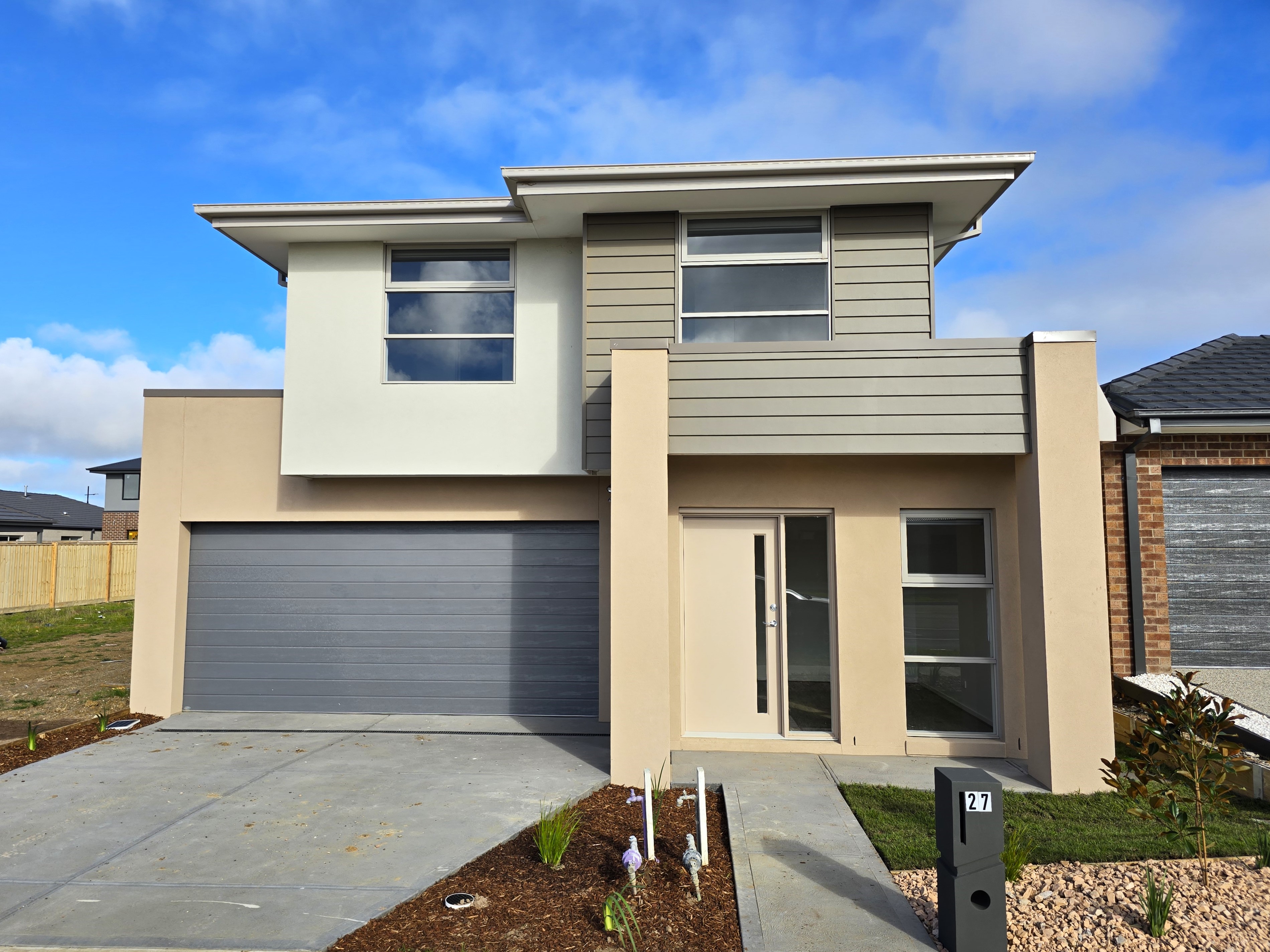 Listing image for 27 Mindil Street, ARMSTRONG CREEK  VIC  3217