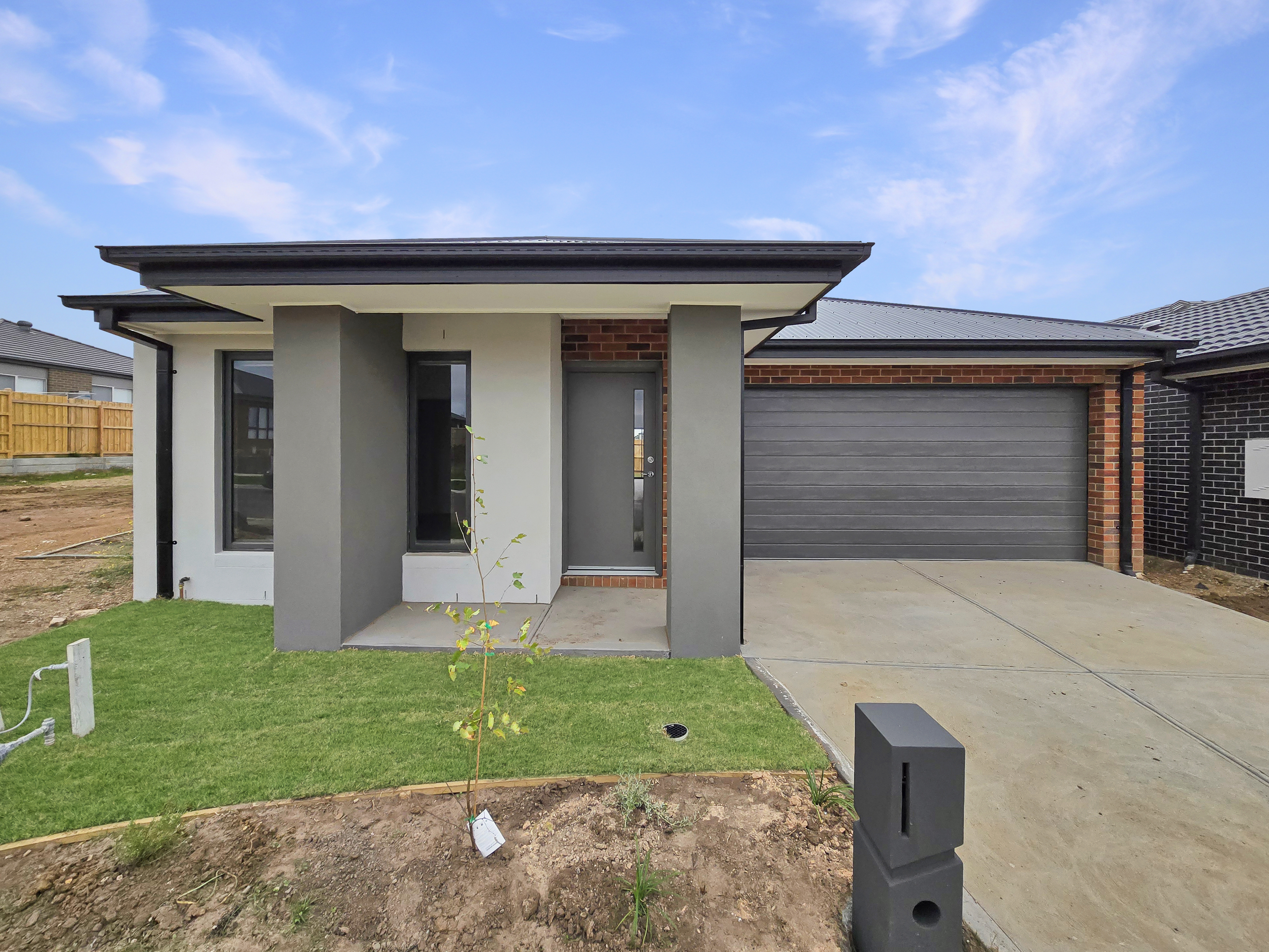 Listing image for 18 Orchid Street, ARMSTRONG CREEK  VIC  3217