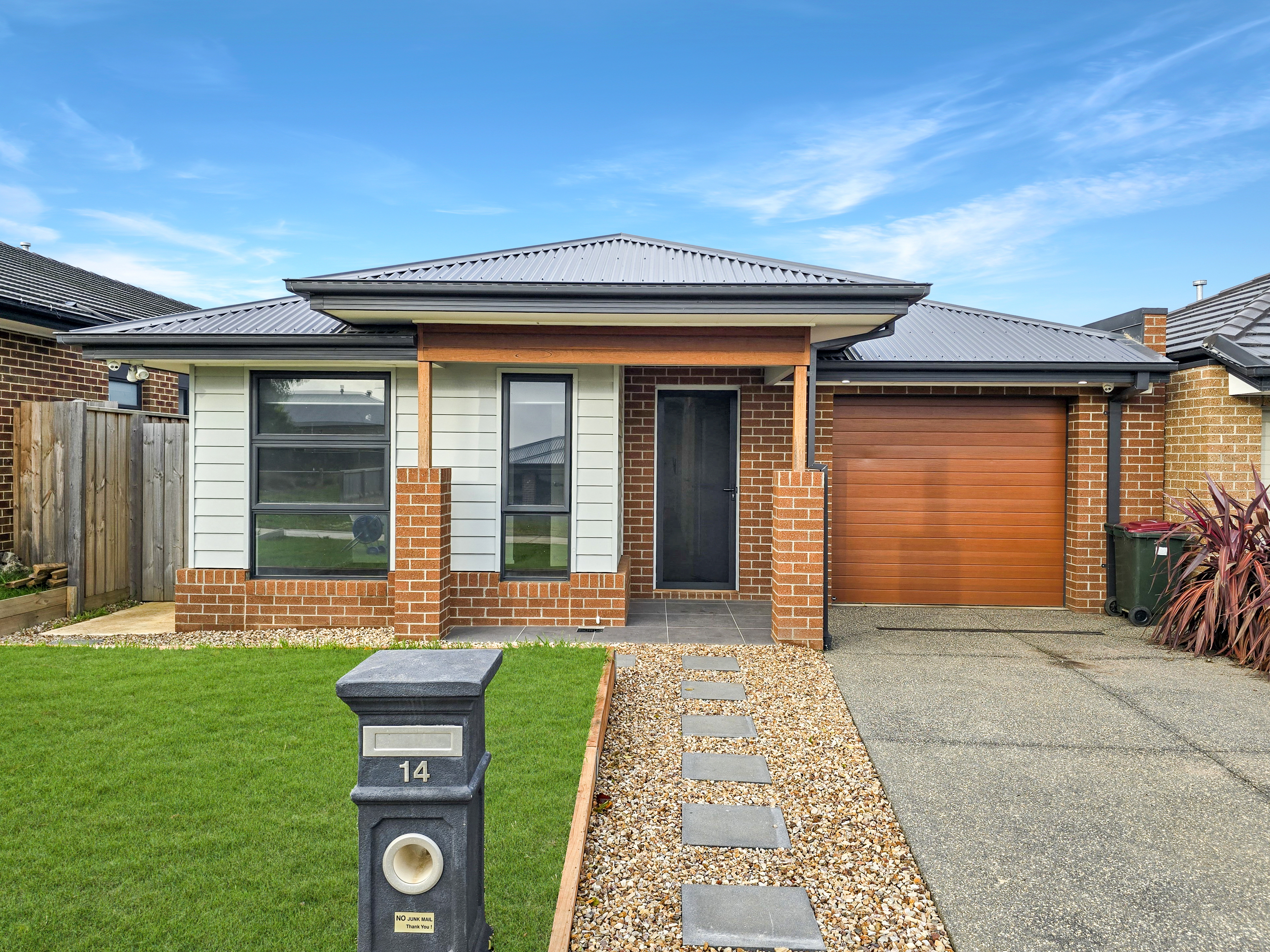 14 Trundle Drive