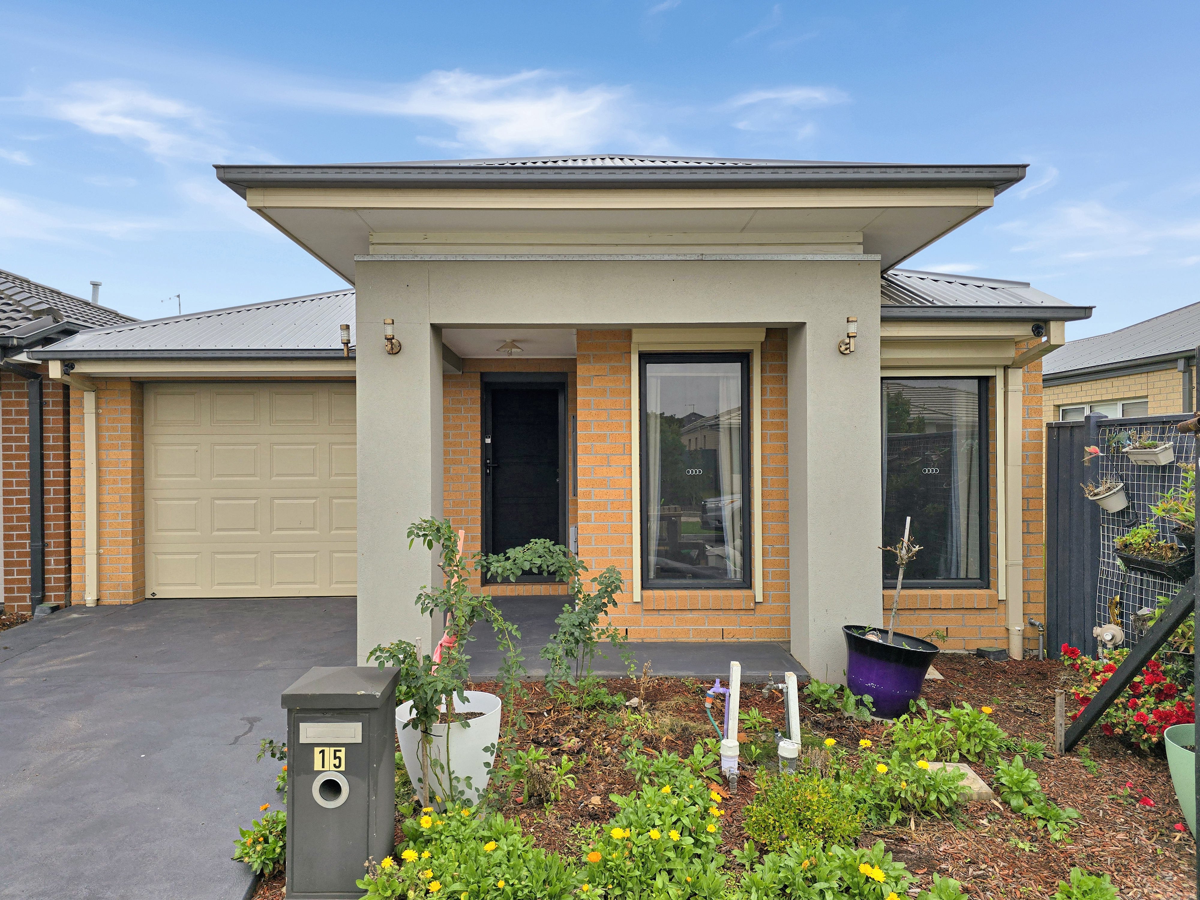 Listing image for 15 Winterfell Road, CHARLEMONT  VIC  3217