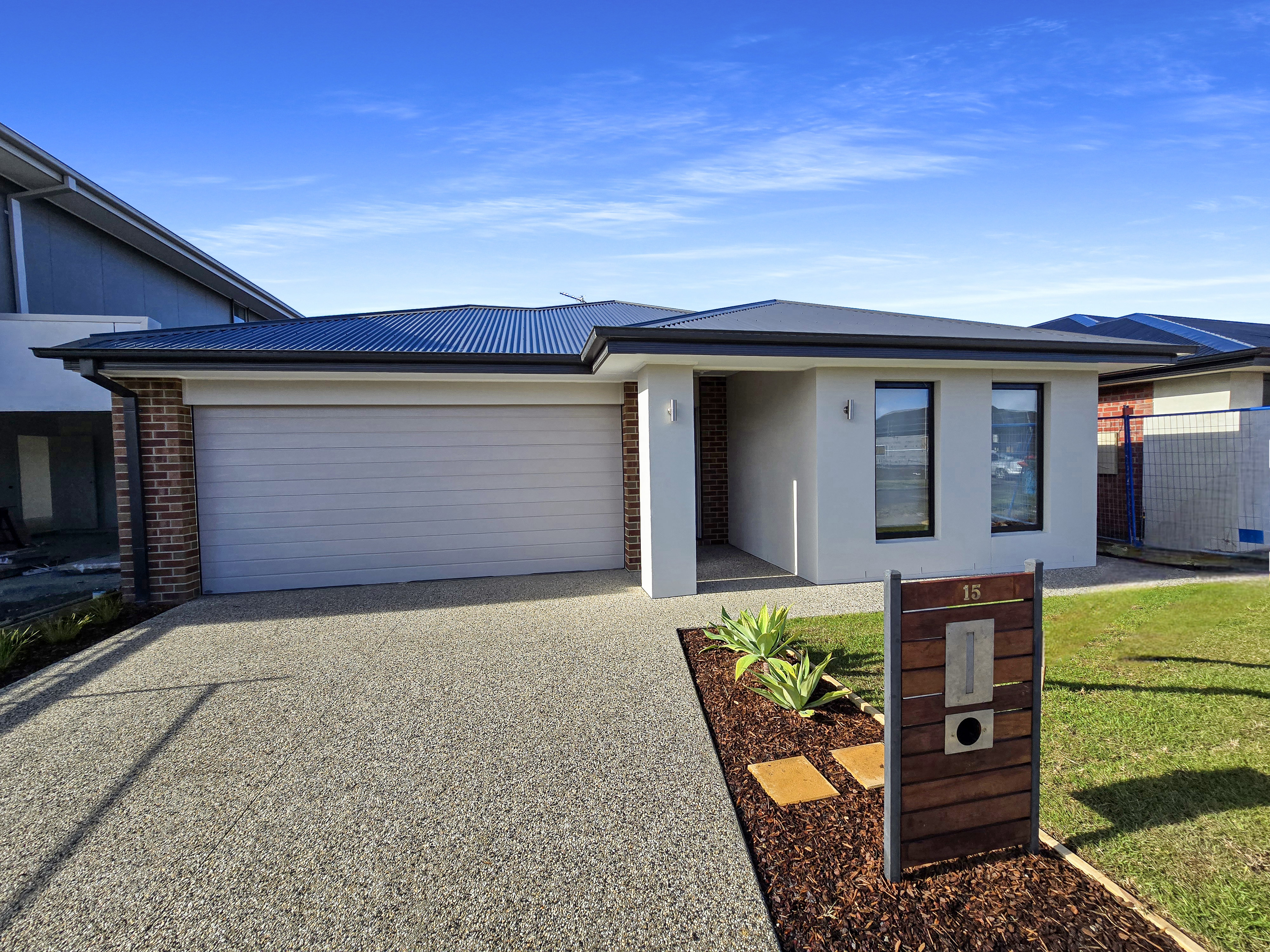 Listing image for 15 Milesi Street, CHARLEMONT  VIC  3217