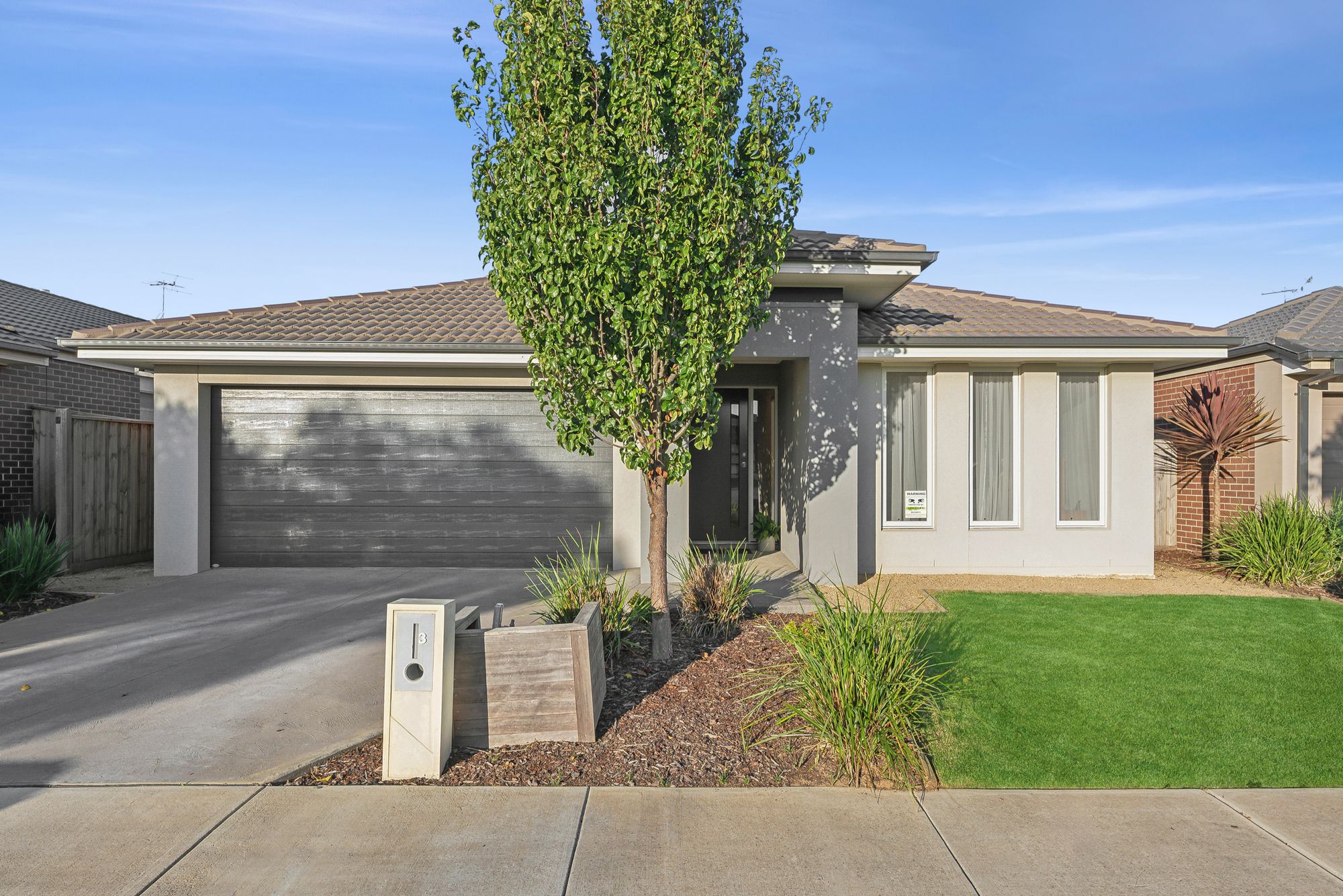 Listing image for 3 Efficient Avenue, MOUNT DUNEED  VIC  3217