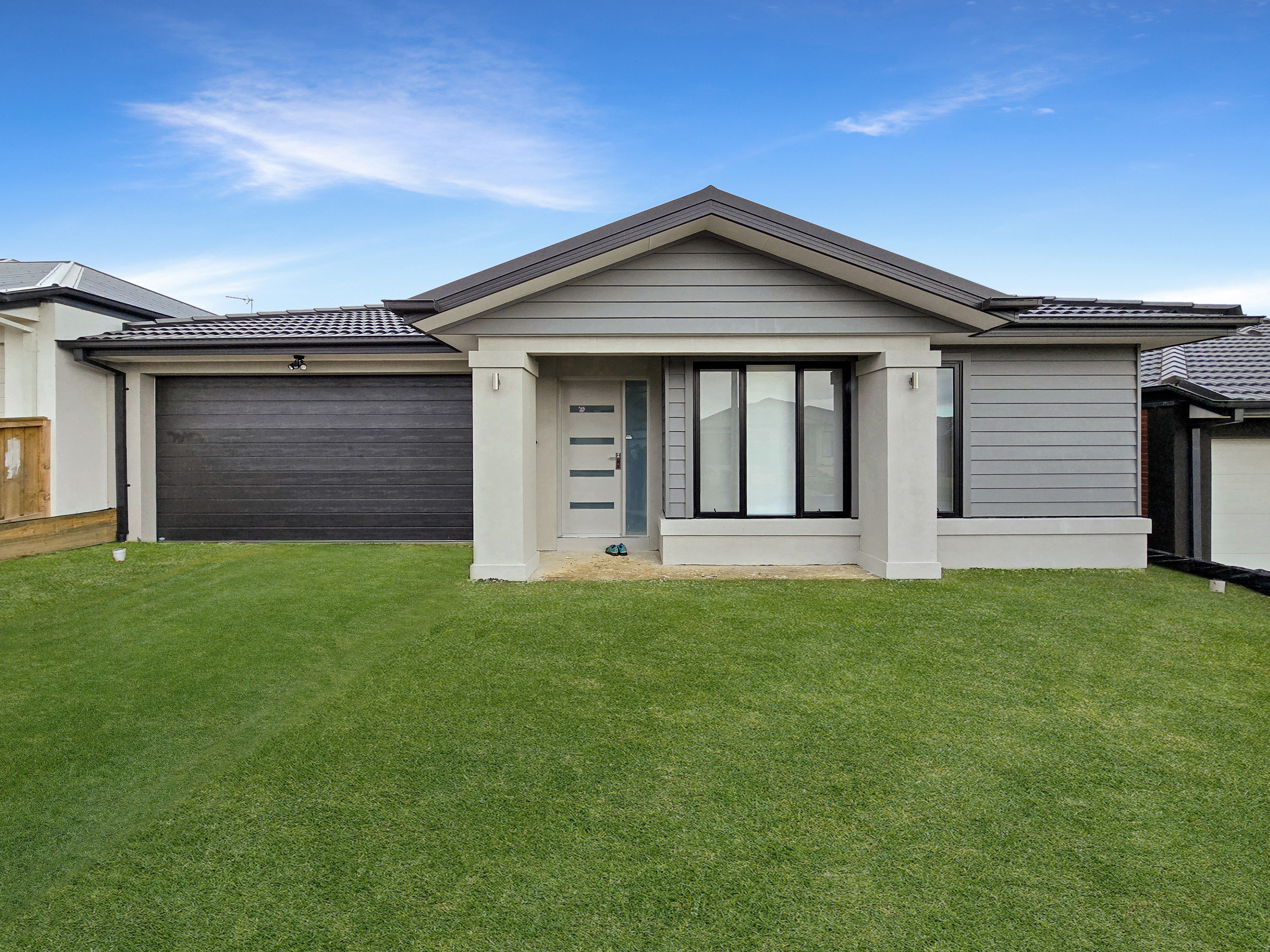 Listing image for 151 Sparrovale Road, CHARLEMONT  VIC  3217