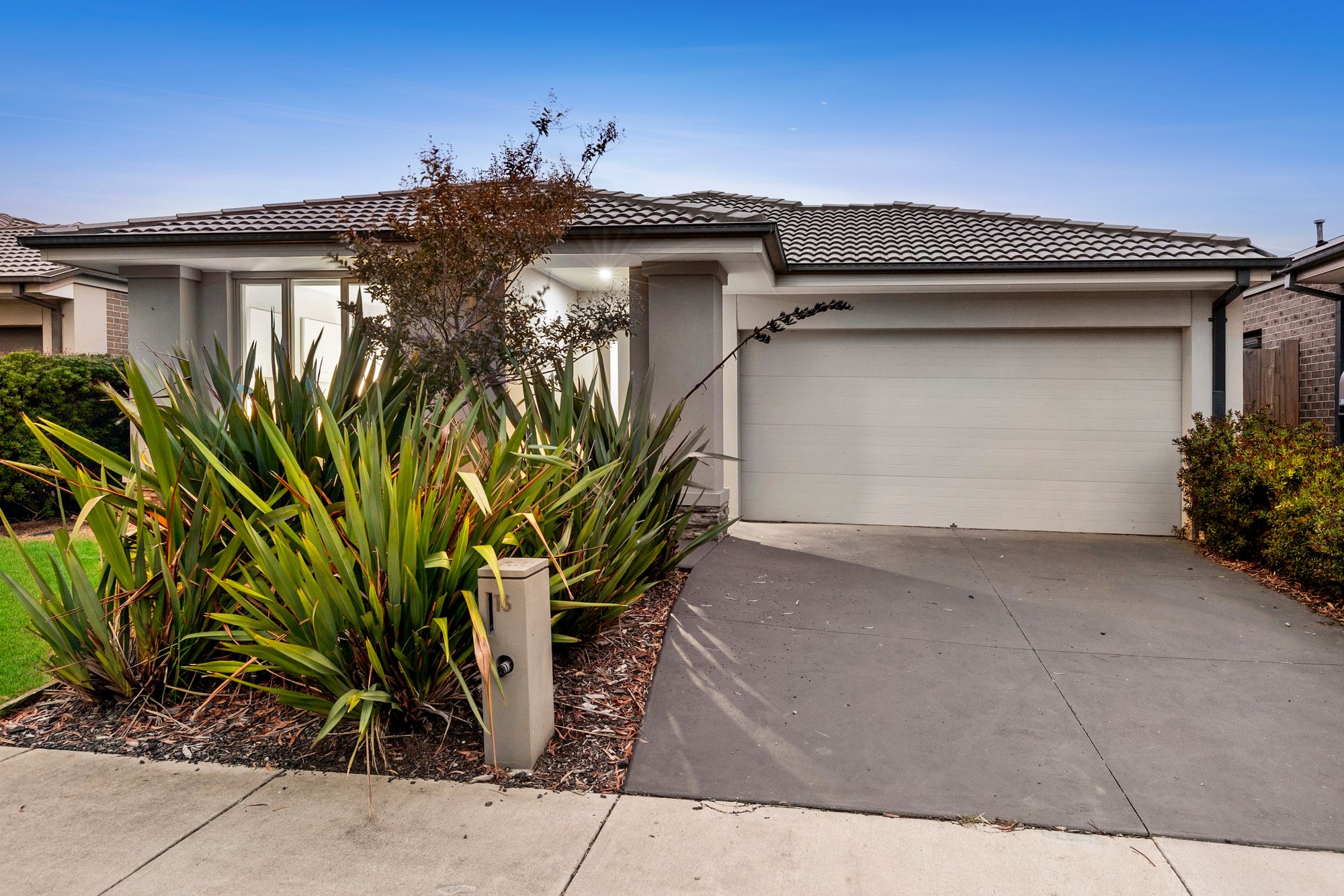 Listing image for 16 Galactic Street, MOUNT DUNEED  VIC  3217