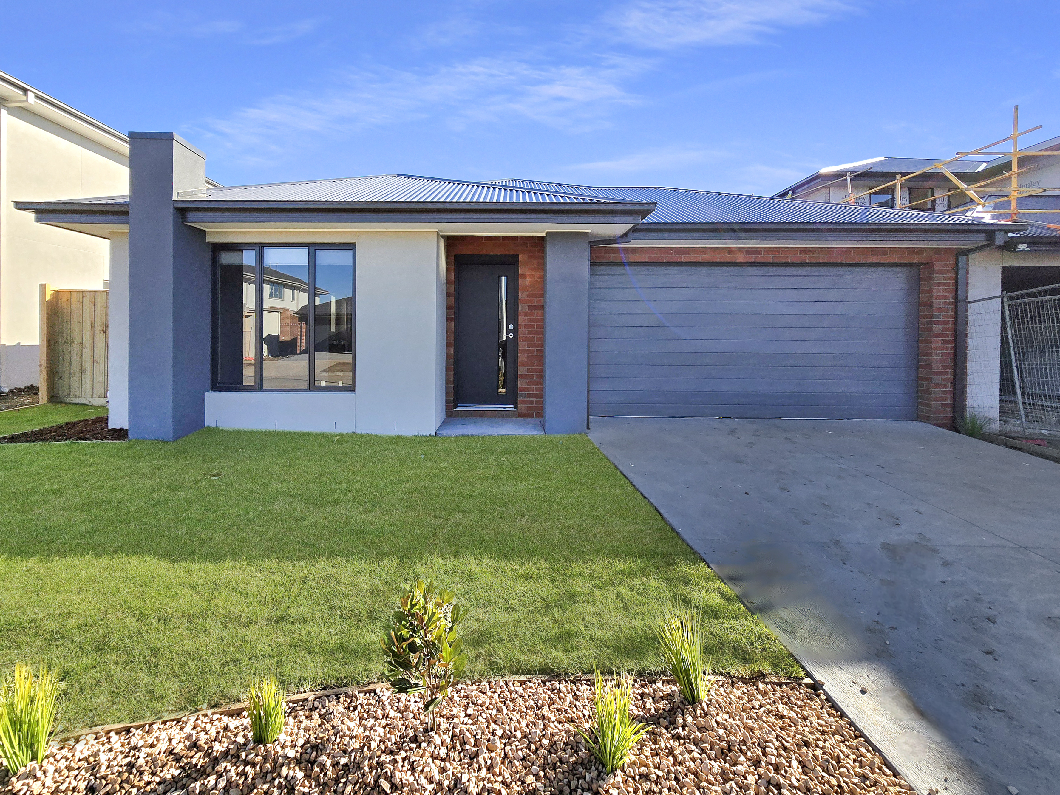 Listing image for 8 Milesi Street, CHARLEMONT  VIC  3217
