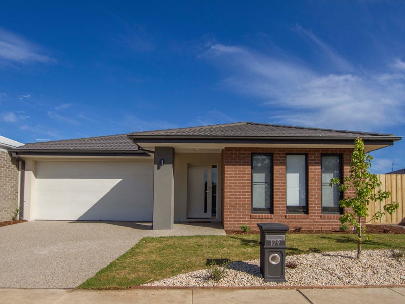 Listing image for 179 Coastside Drive, ARMSTRONG CREEK  VIC  3217