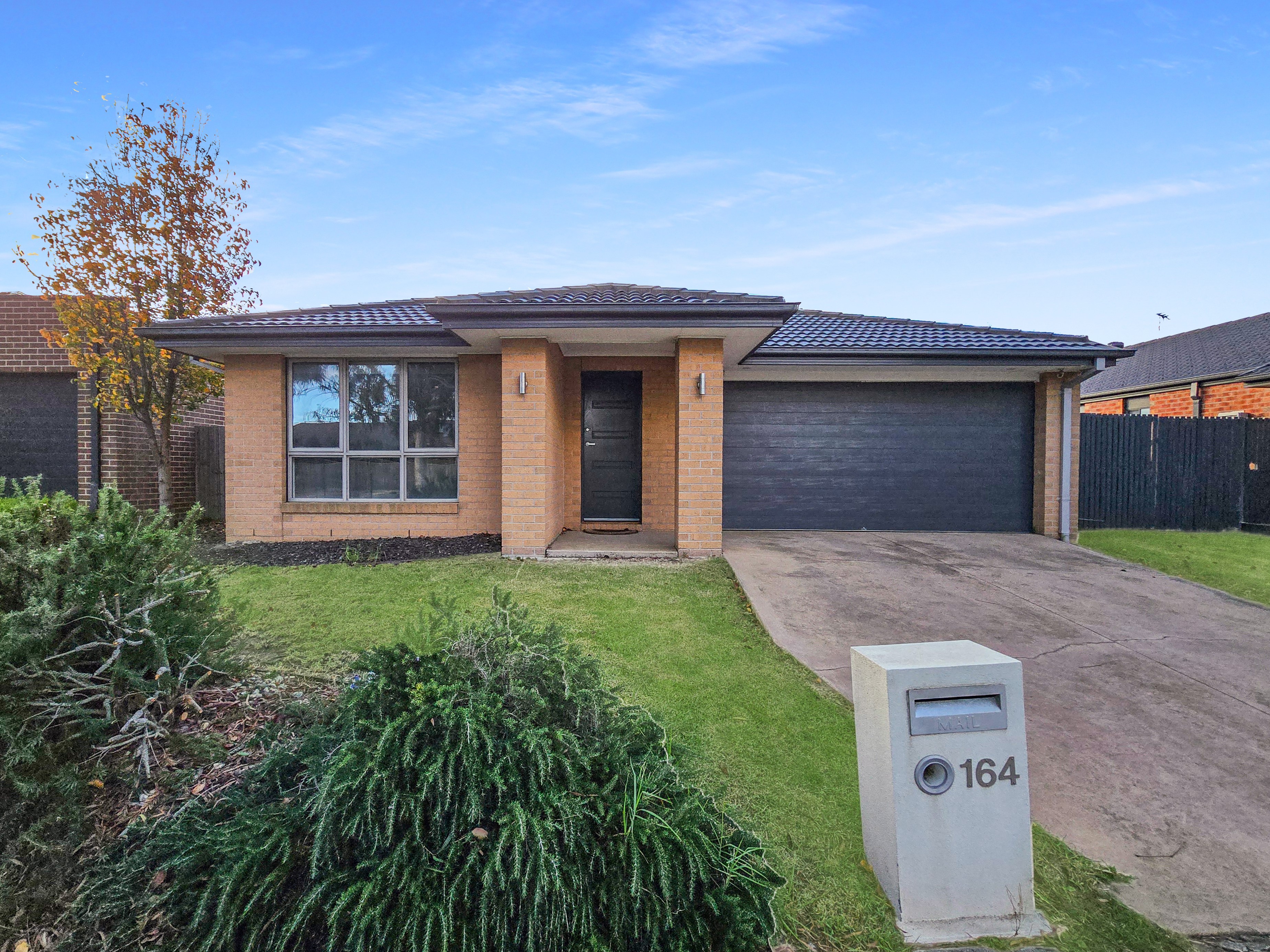Listing image for 164 Warralily Boulevard, ARMSTRONG CREEK  VIC  3217
