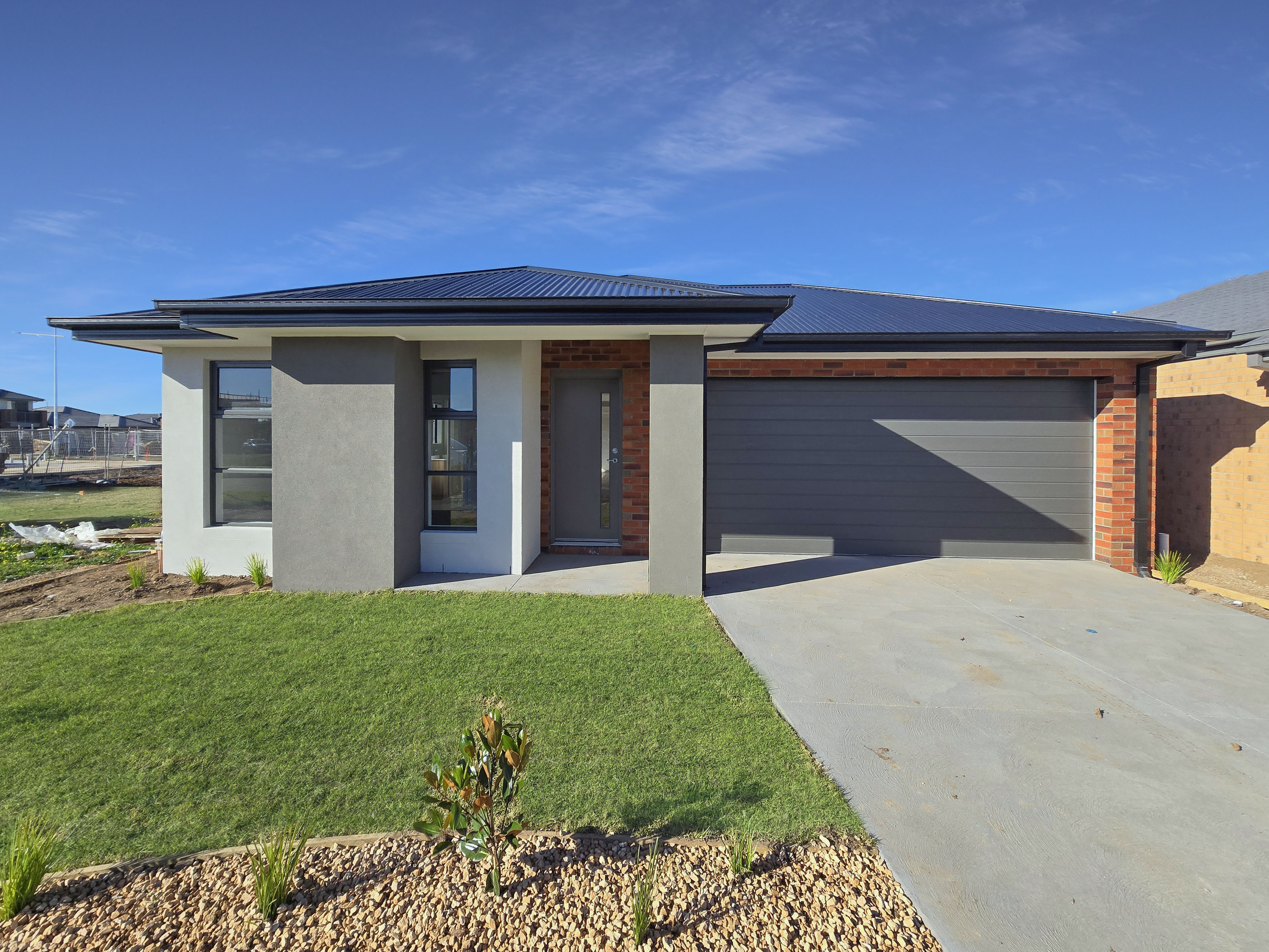 Listing image for 7 Milesi Street, CHARLEMONT  VIC  3217