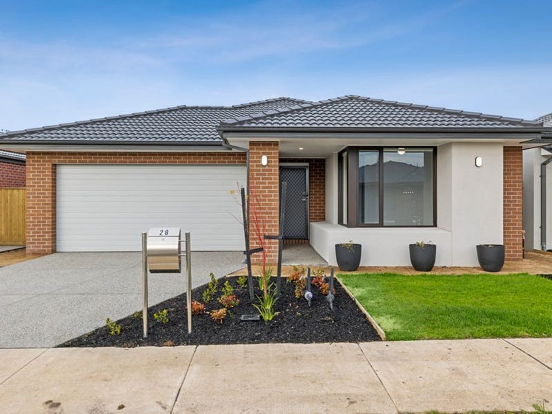Listing image for 28 McArthur Crescent, ARMSTRONG CREEK  VIC  3217