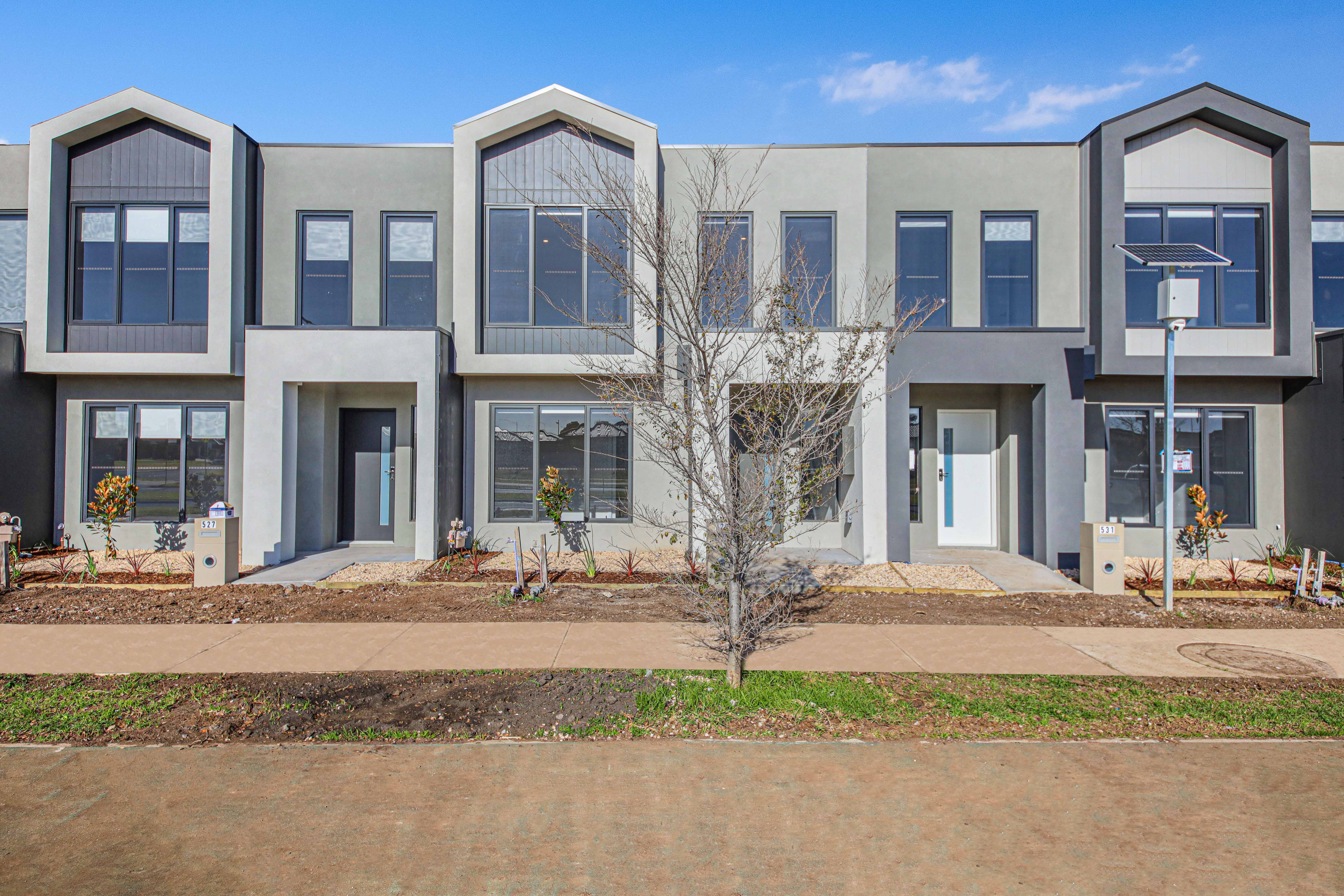 Image of 527 Hogans Road