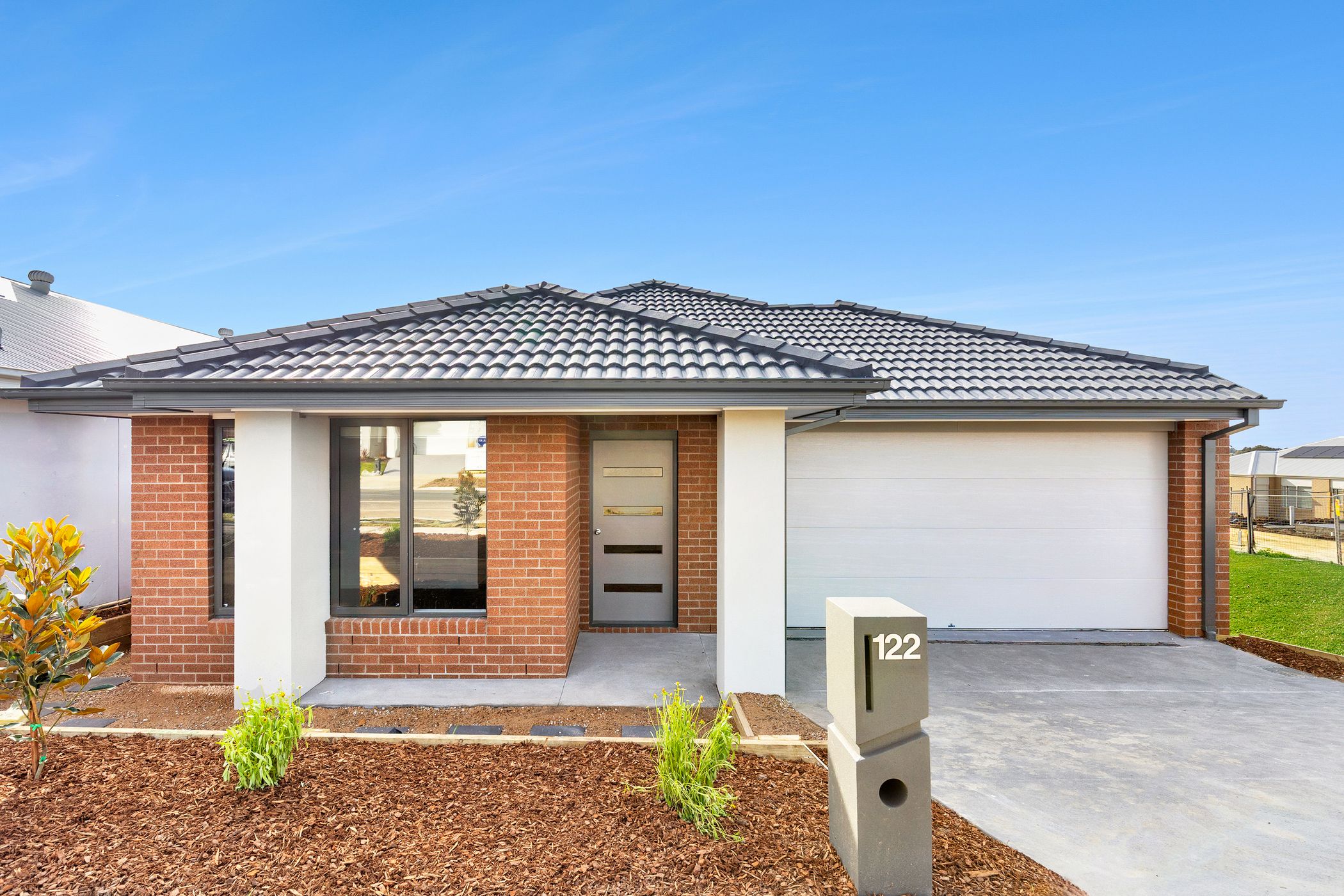 122 Whites Road, MOUNT DUNEED