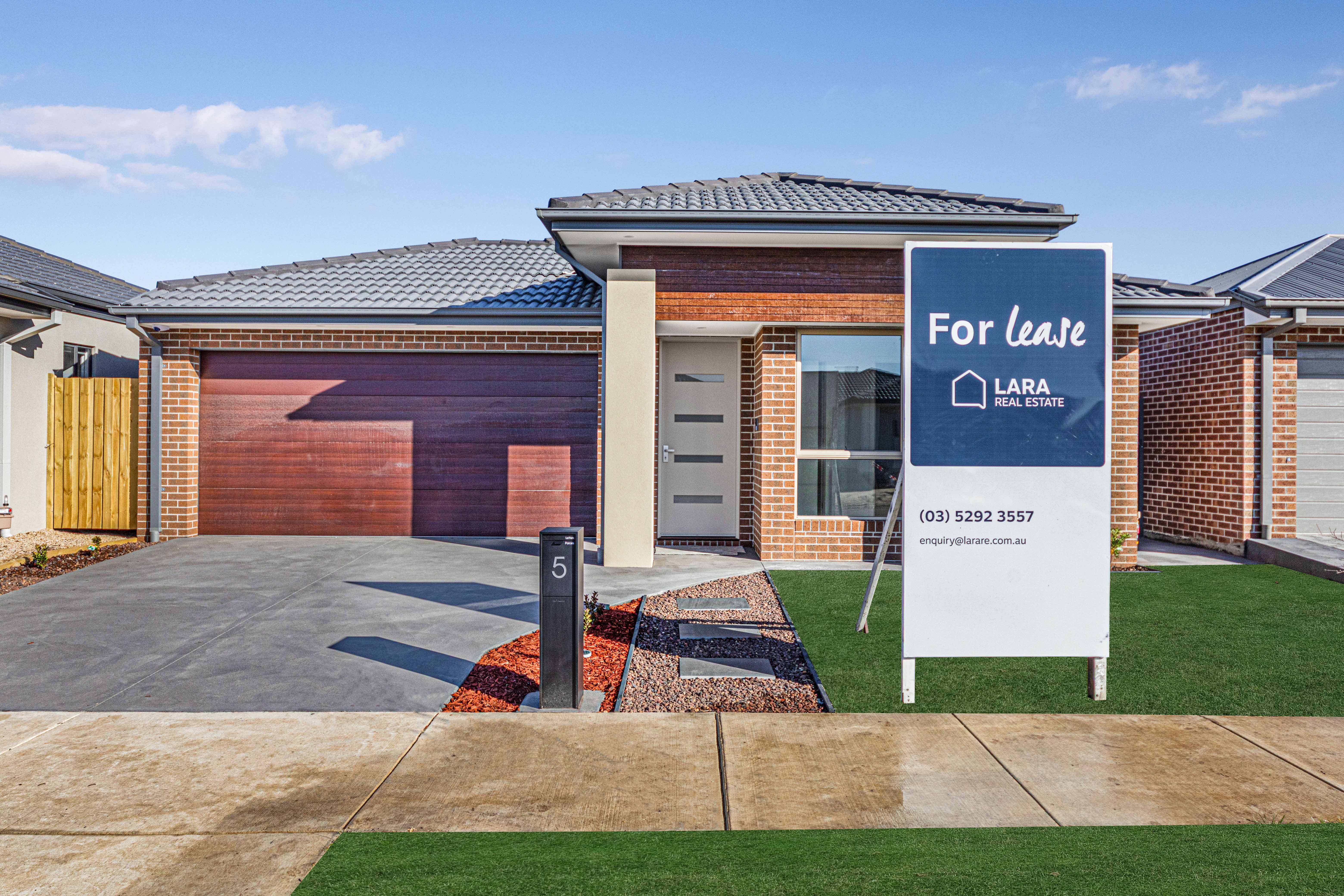5 Penstone Street, LARA