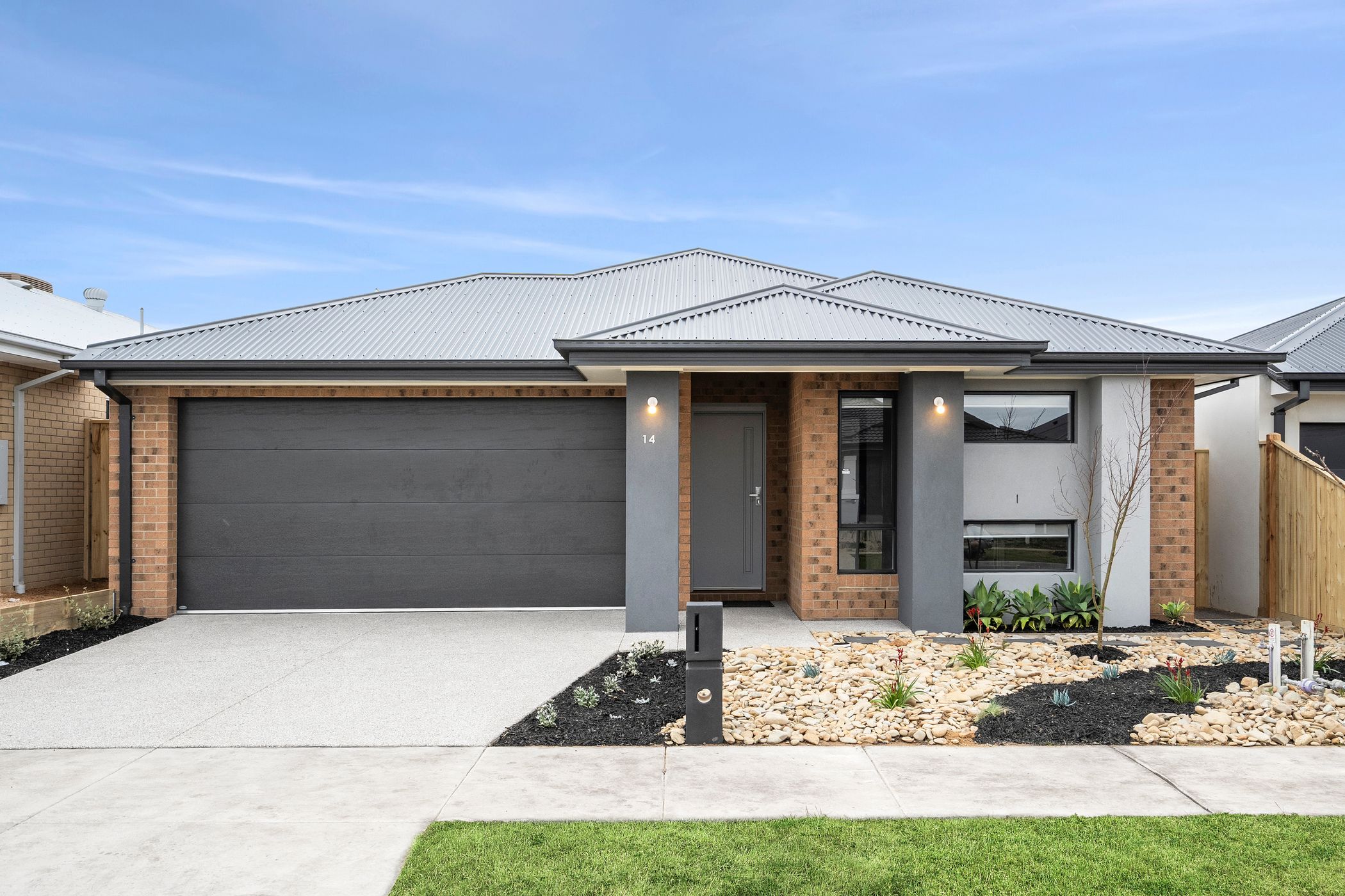 14 Tabor Street, CHARLEMONT